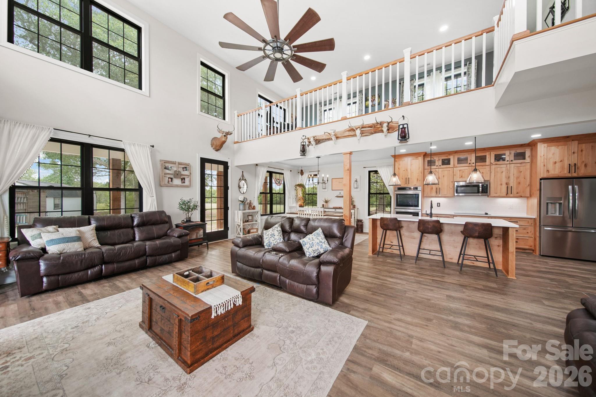1726 Old Cheraw Highway Property Photo 20