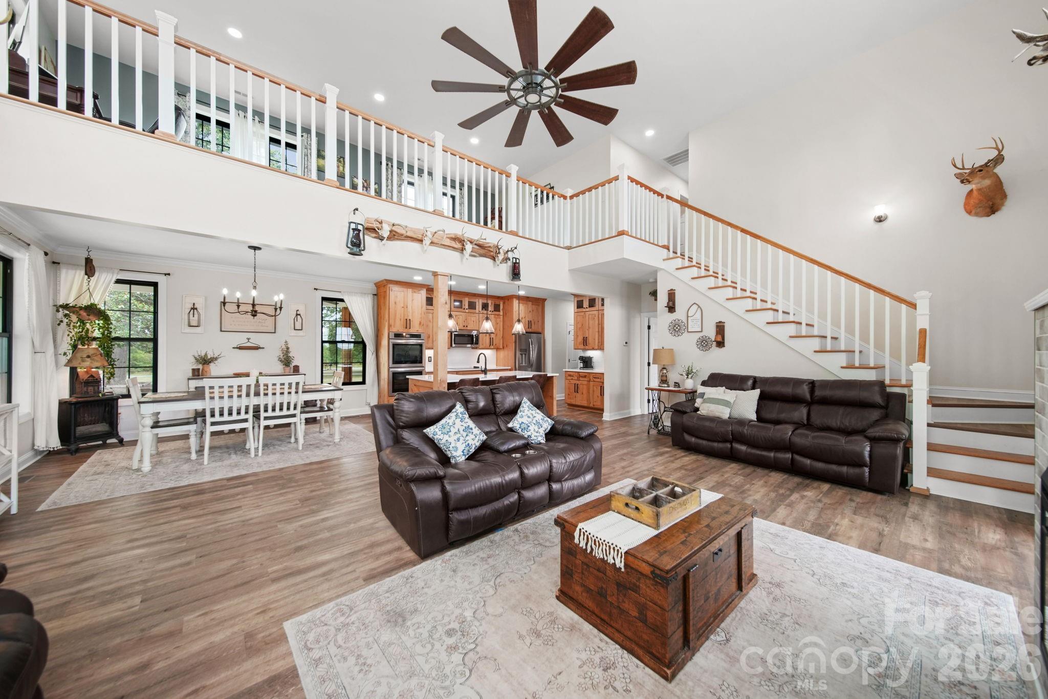 1726 Old Cheraw Highway Property Photo 21