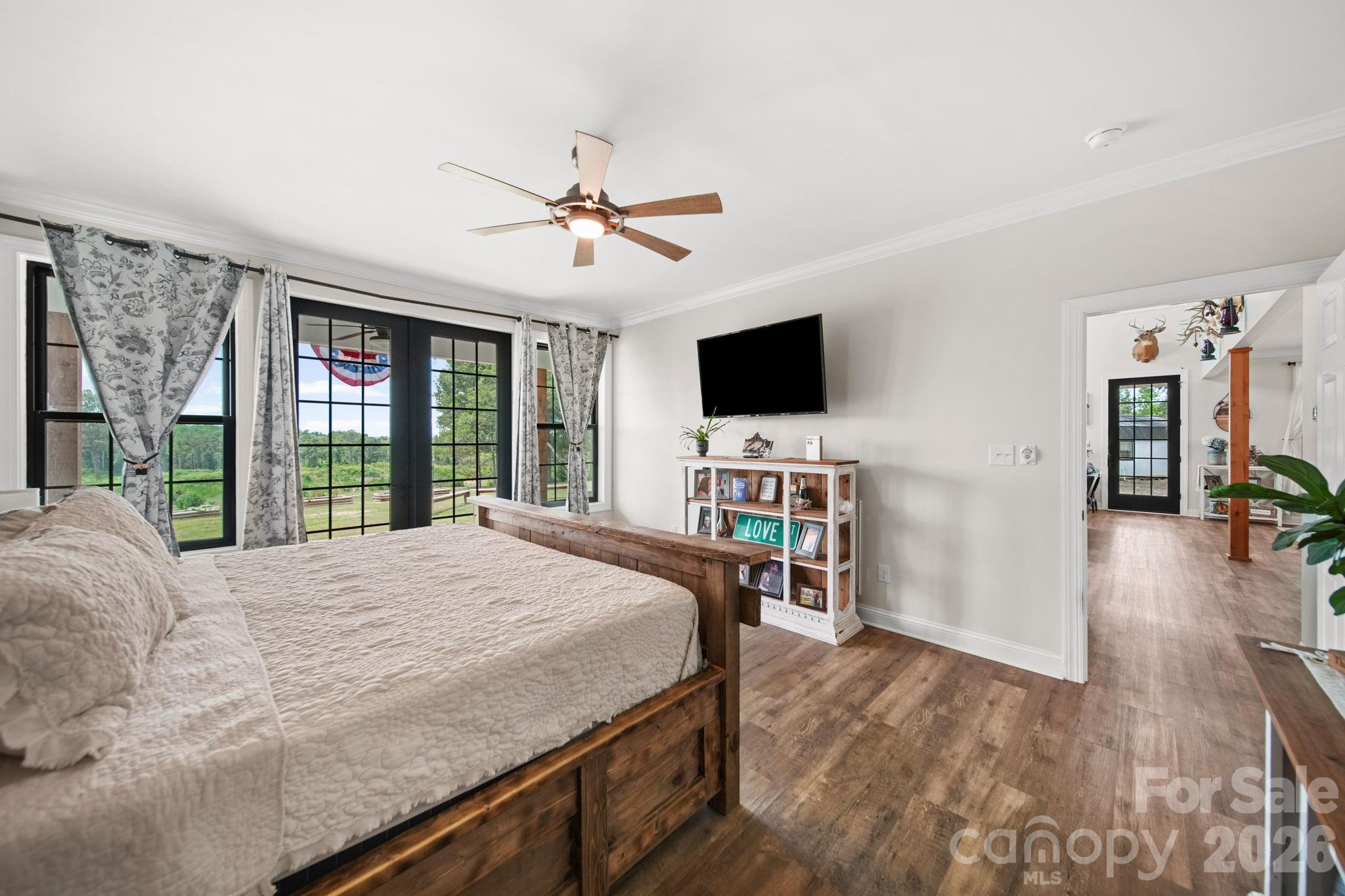 1726 Old Cheraw Highway Property Photo 23