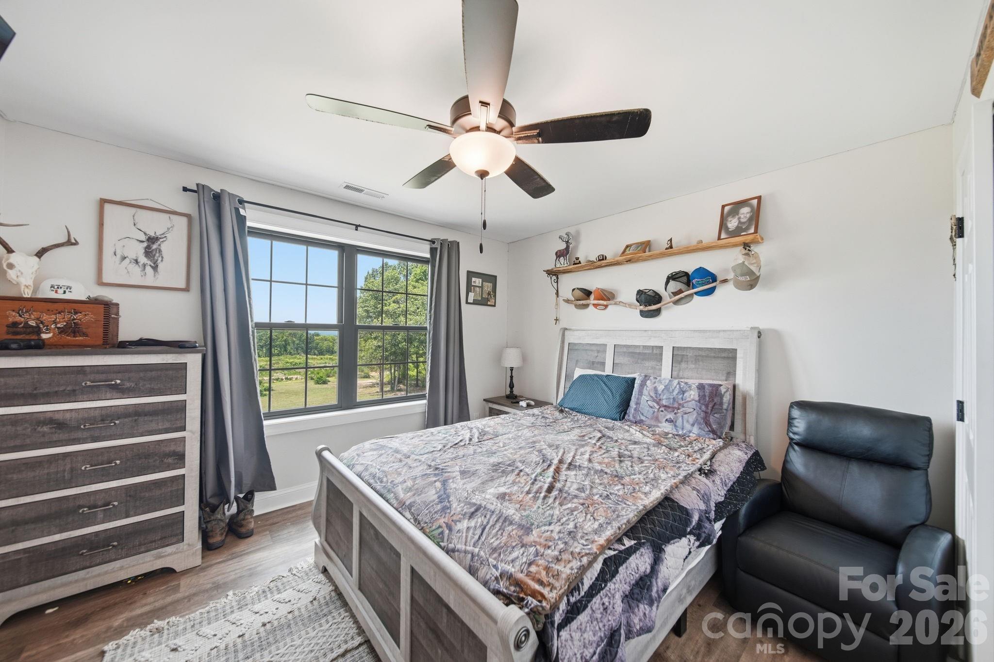 1726 Old Cheraw Highway Property Photo 27