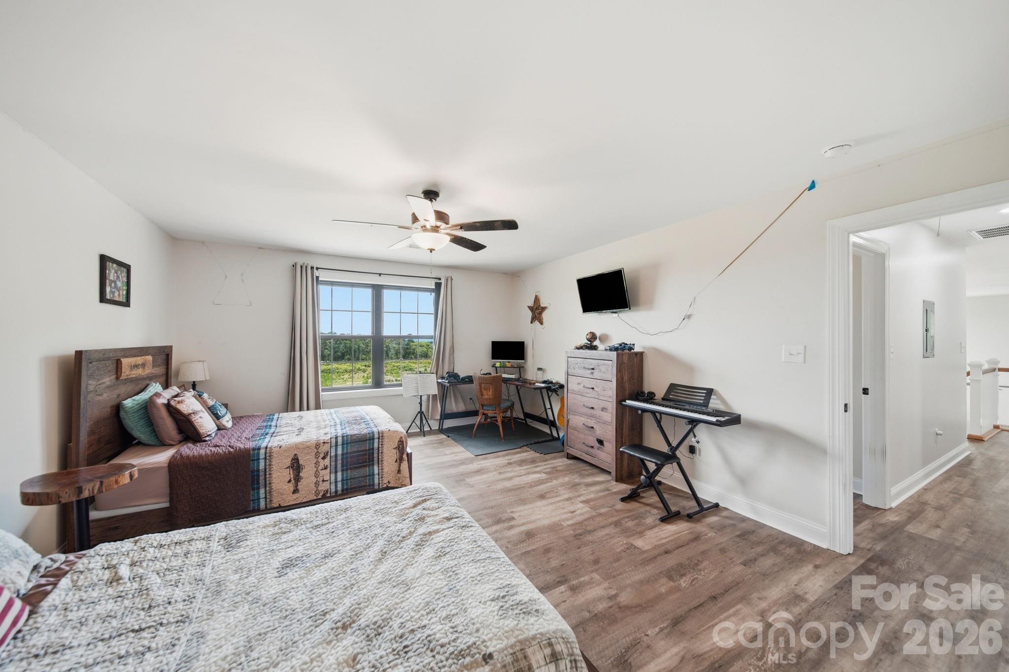 1726 Old Cheraw Highway Property Photo 28