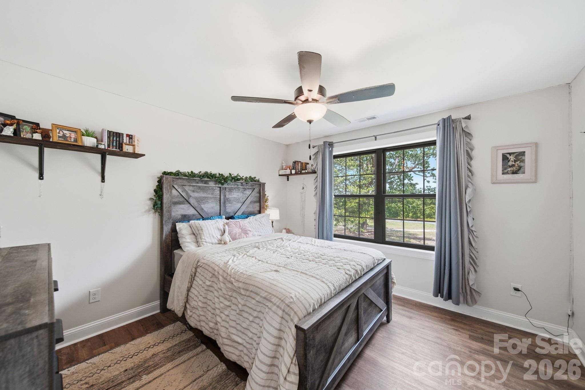 1726 Old Cheraw Highway Property Photo 30
