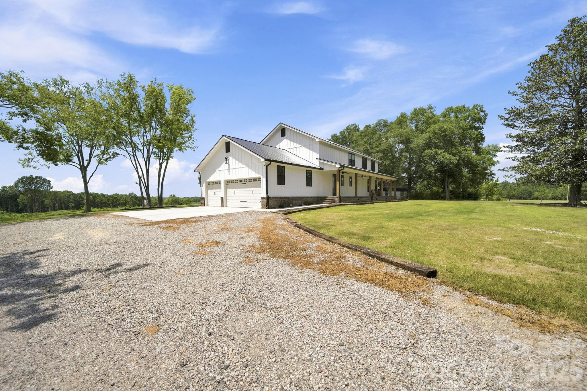 1726 Old Cheraw Highway Property Photo 36