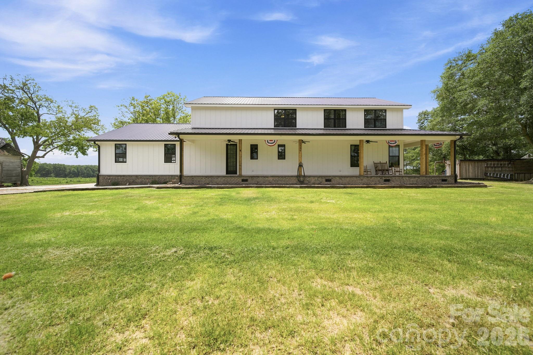 1726 Old Cheraw Highway Property Photo 37
