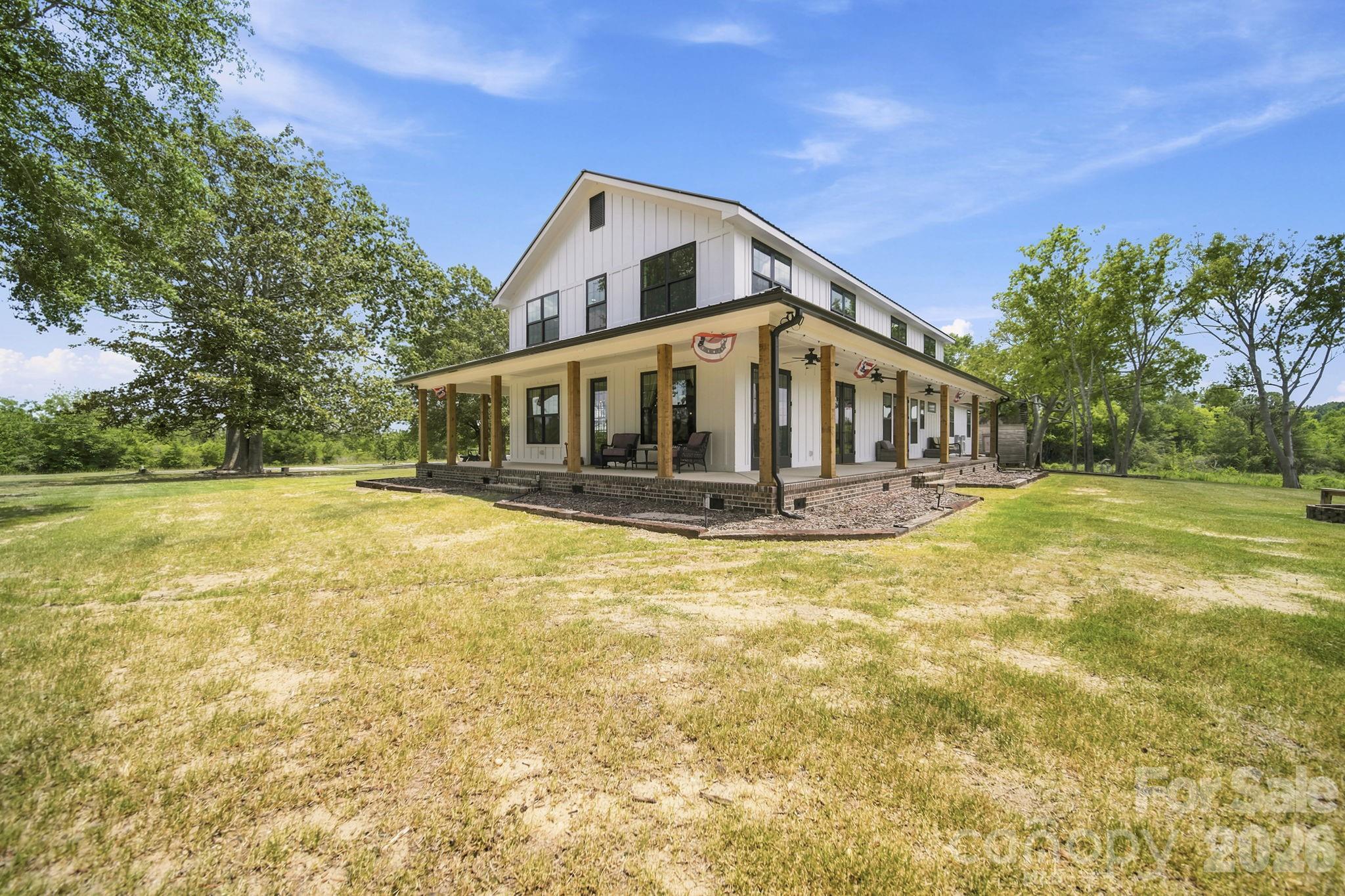1726 Old Cheraw Highway Property Photo 38