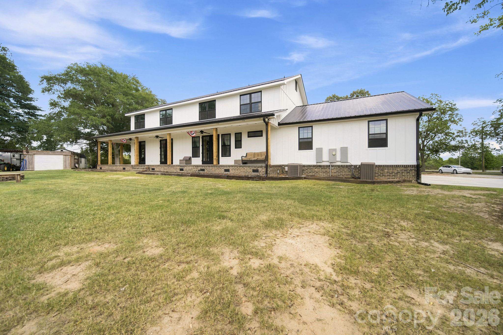 1726 Old Cheraw Highway Property Photo 39