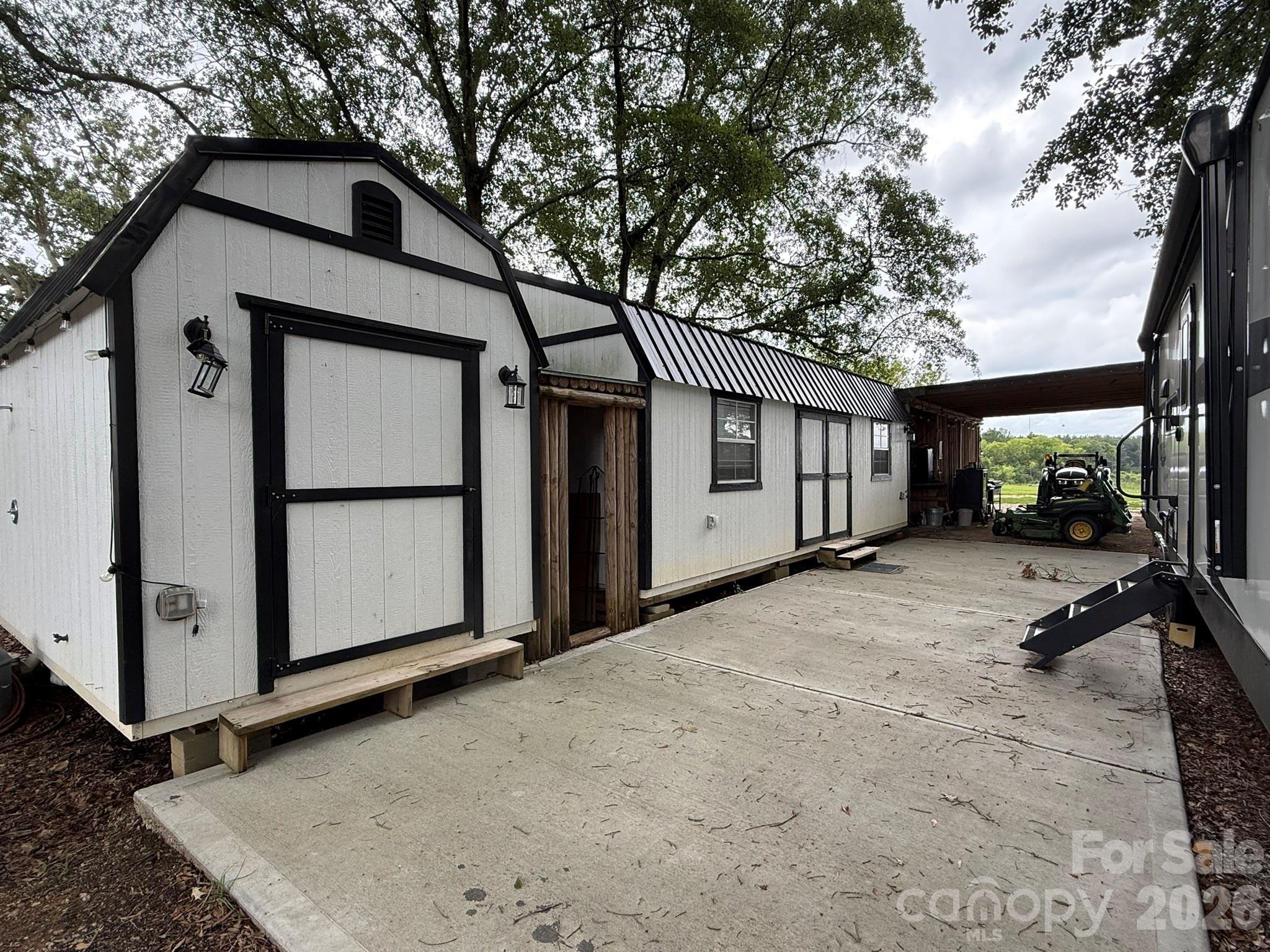 1726 Old Cheraw Highway Property Photo 42