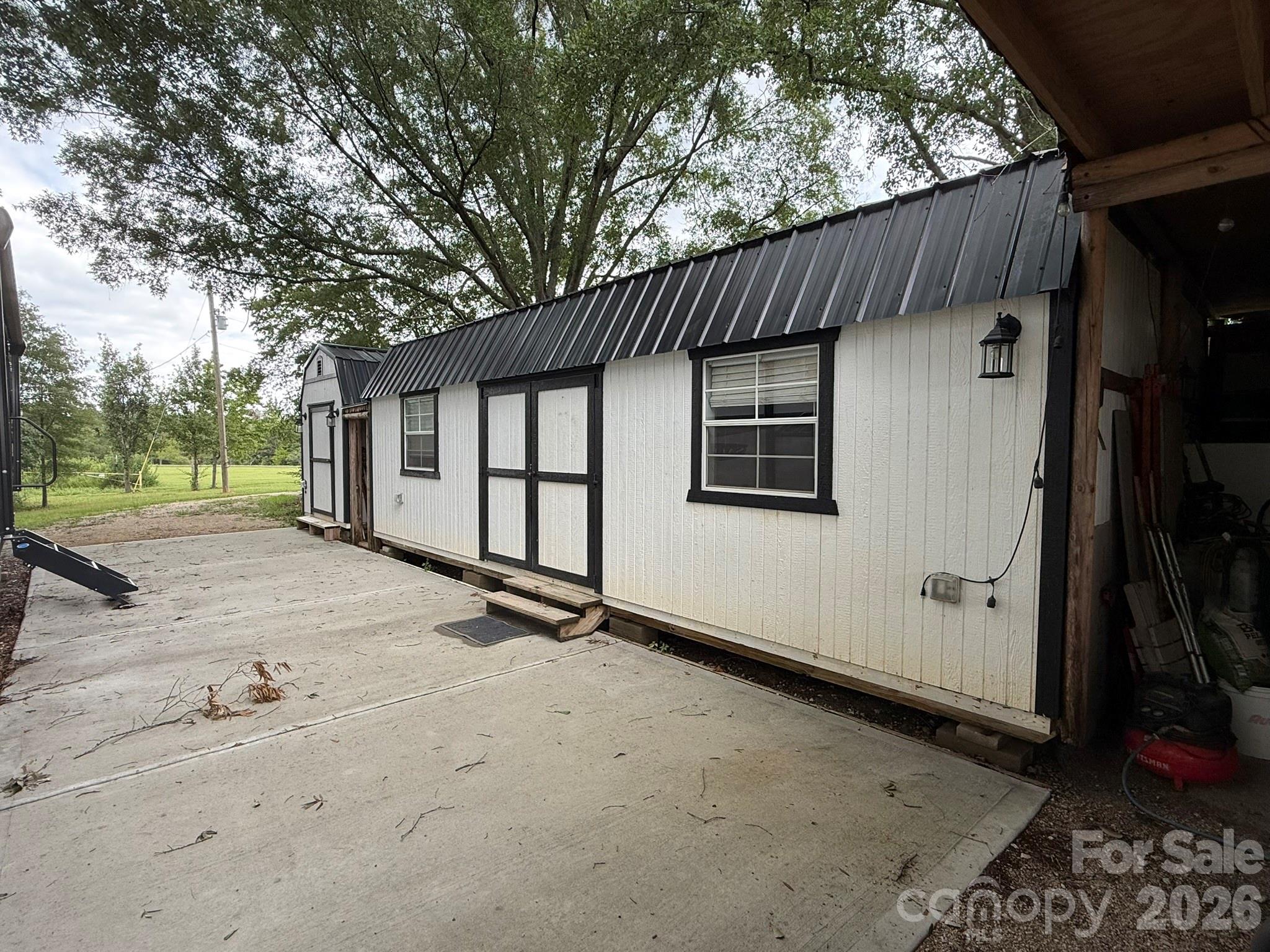 1726 Old Cheraw Highway Property Photo 43