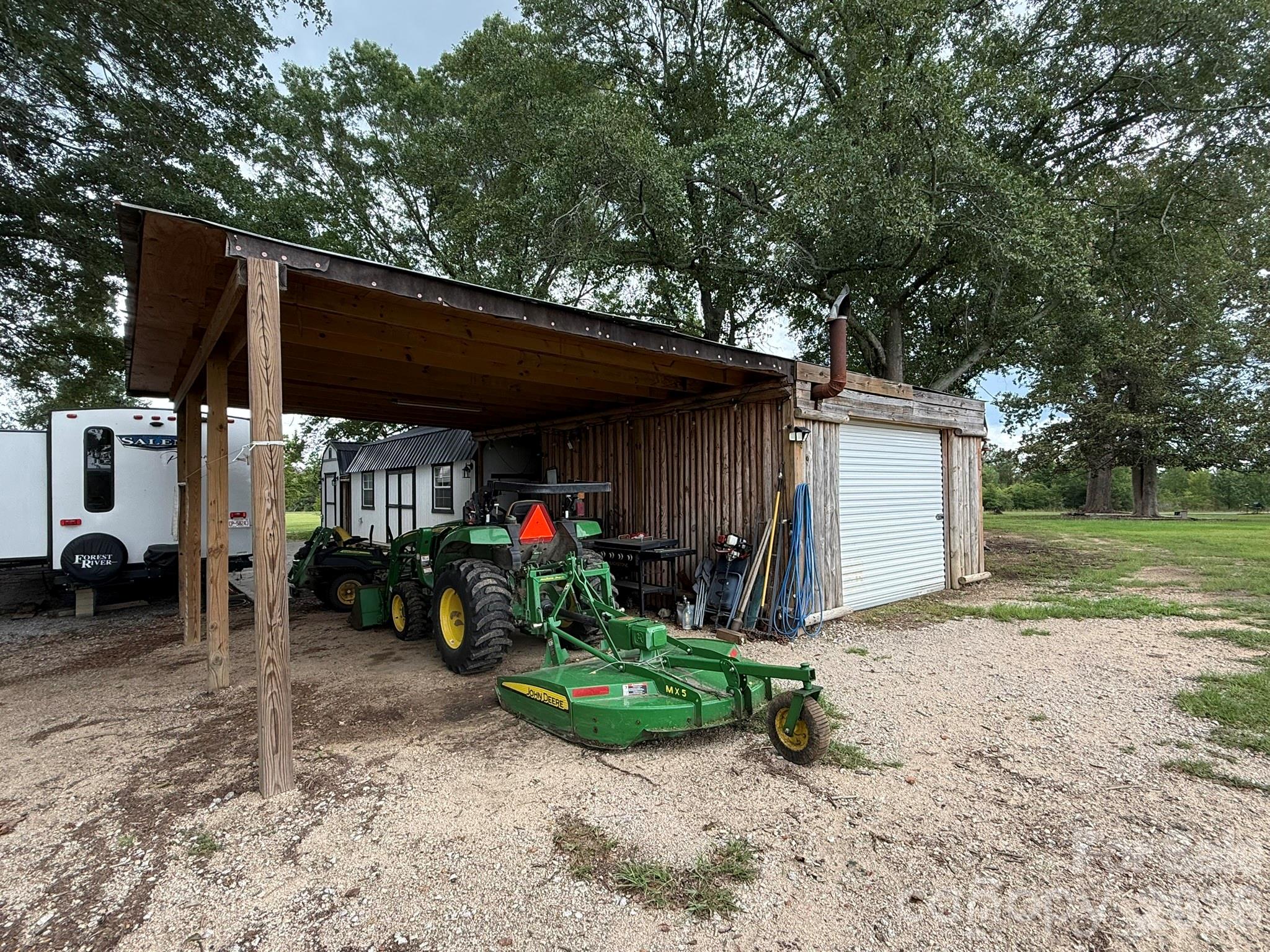 1726 Old Cheraw Highway Property Photo 44