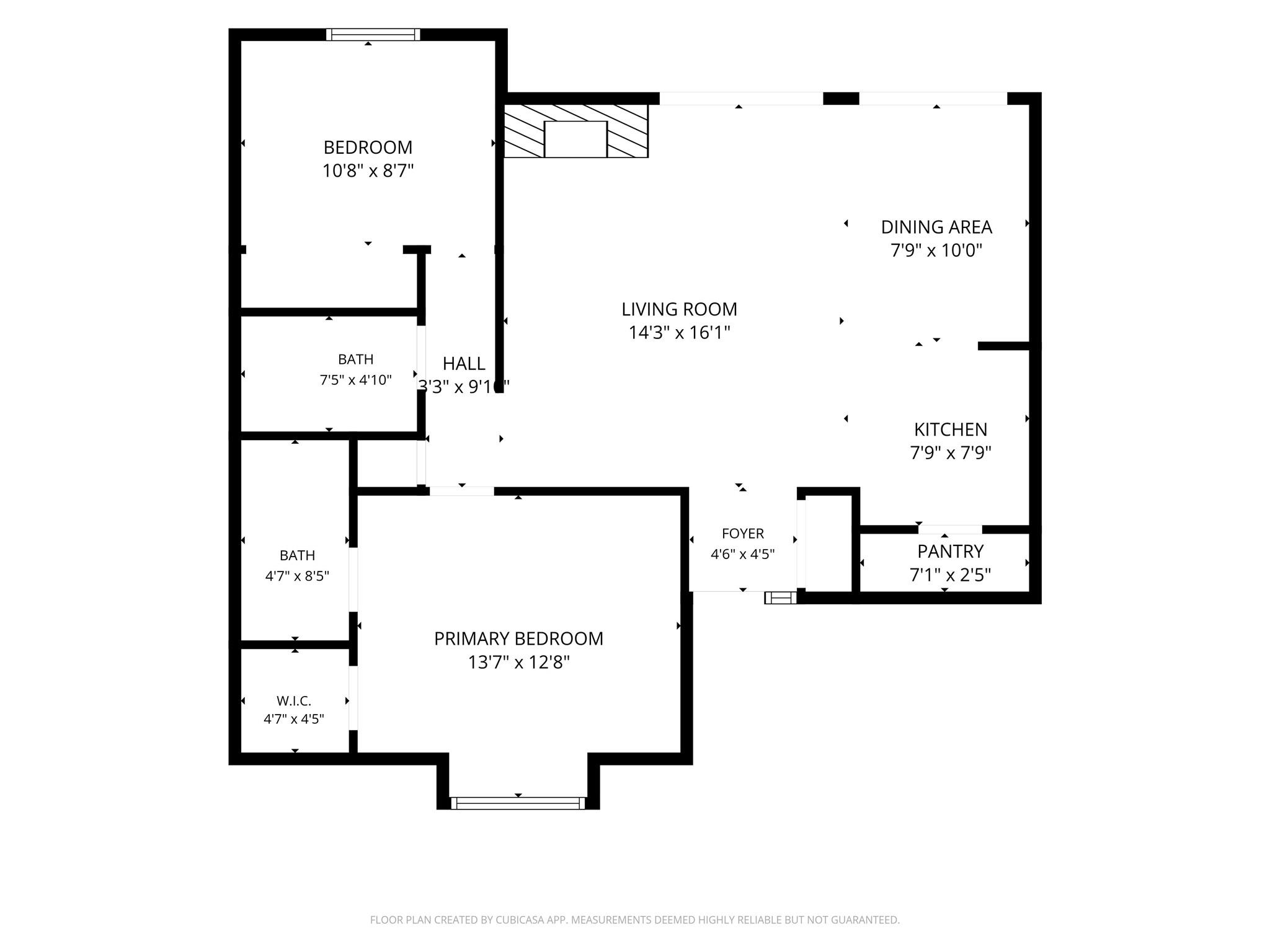 10971 Harrowfield Road Property Photo 6