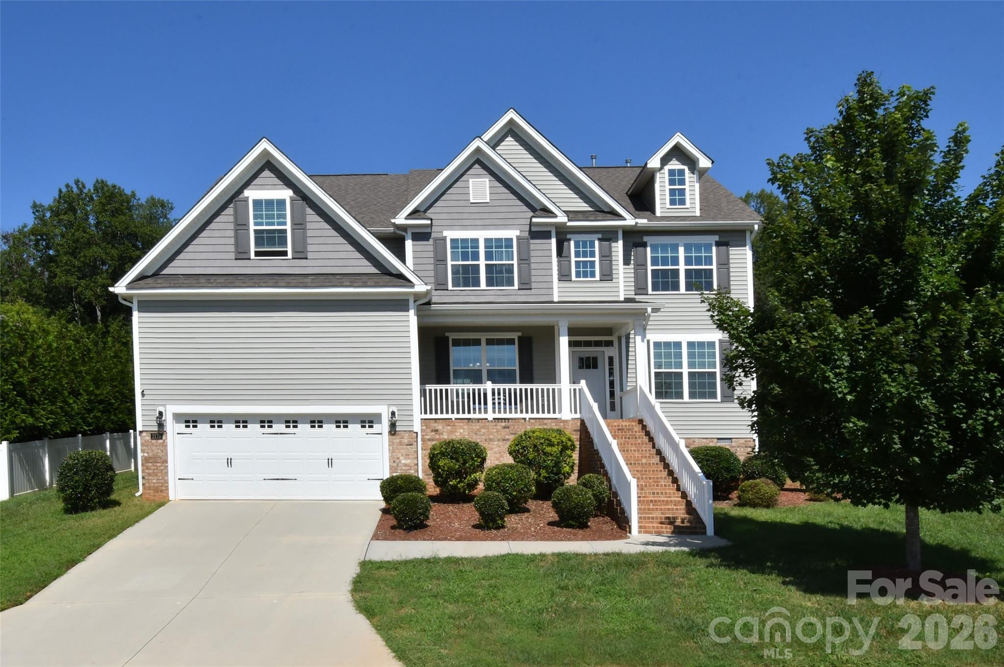 2179 Spring Wind Road Property Photo 1
