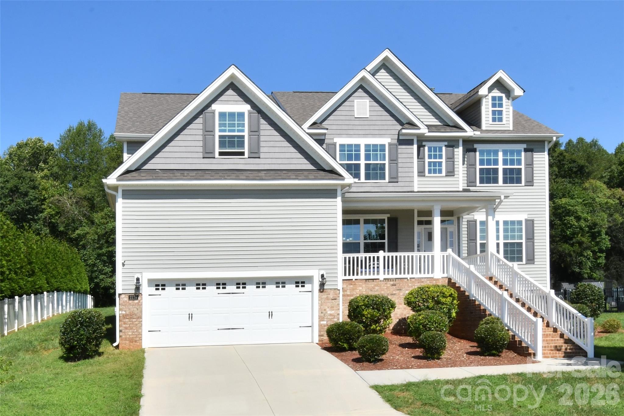 2179 Spring Wind Road Property Photo 3