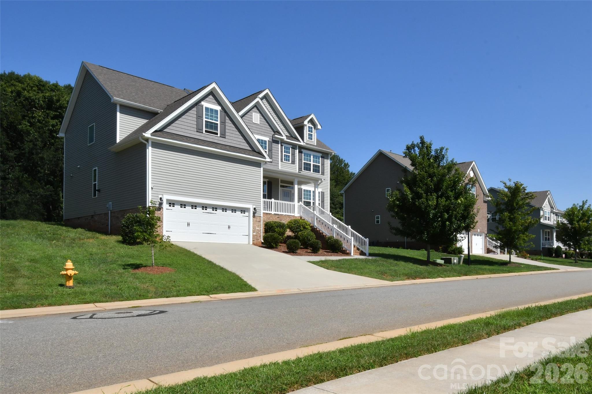 2179 Spring Wind Road Property Photo 4