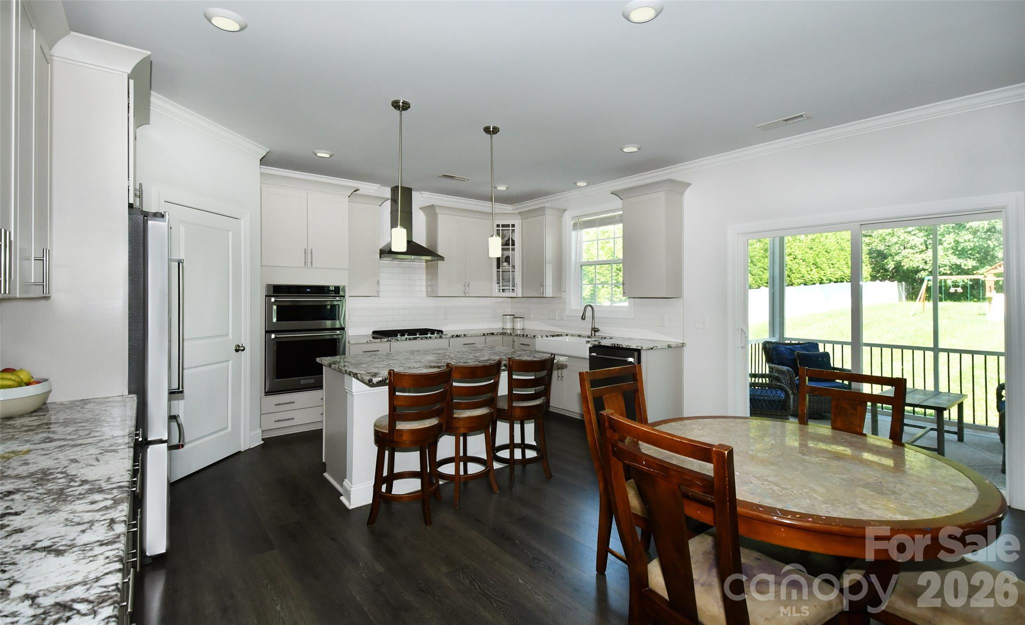 2179 Spring Wind Road Property Photo 14