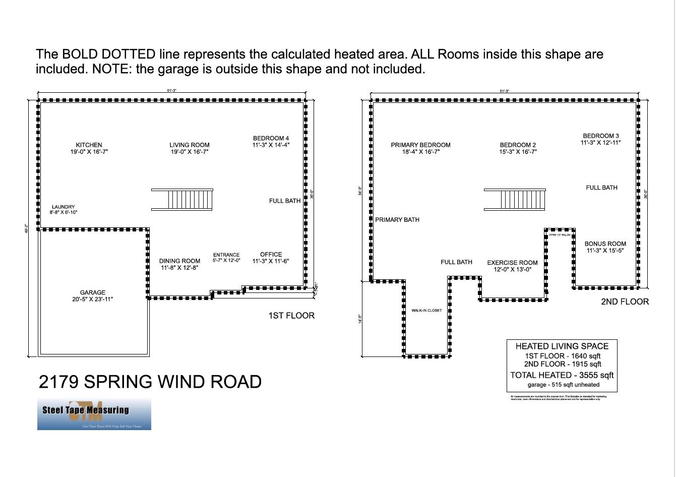 2179 Spring Wind Road Property Photo 38