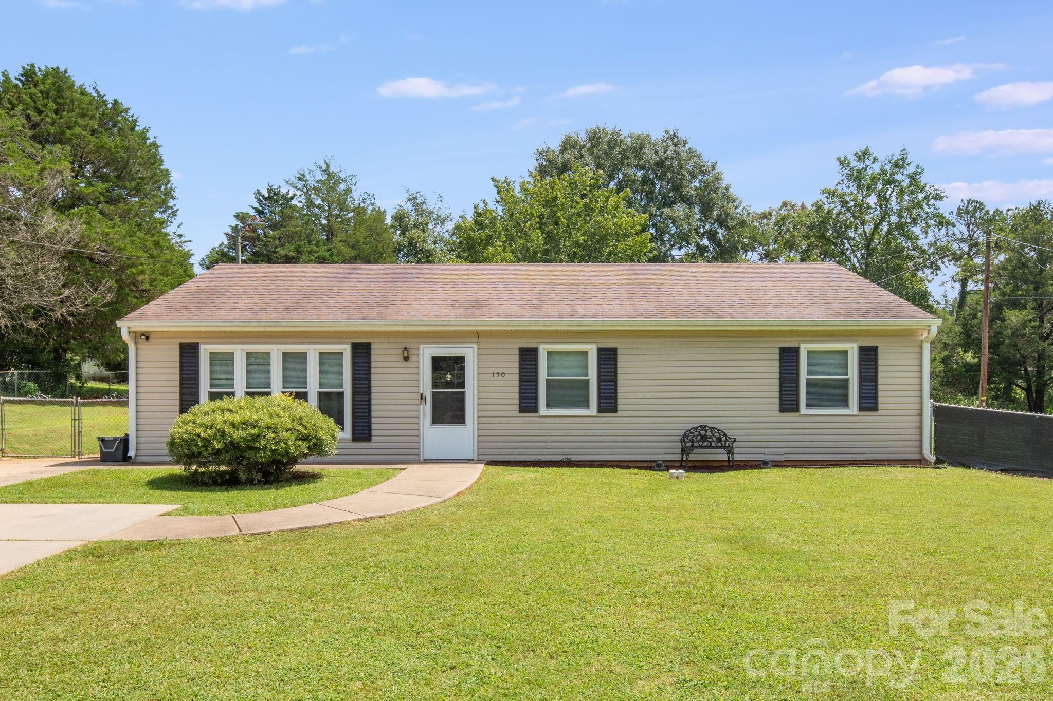 150 Hillbrook Drive Property Photo 1