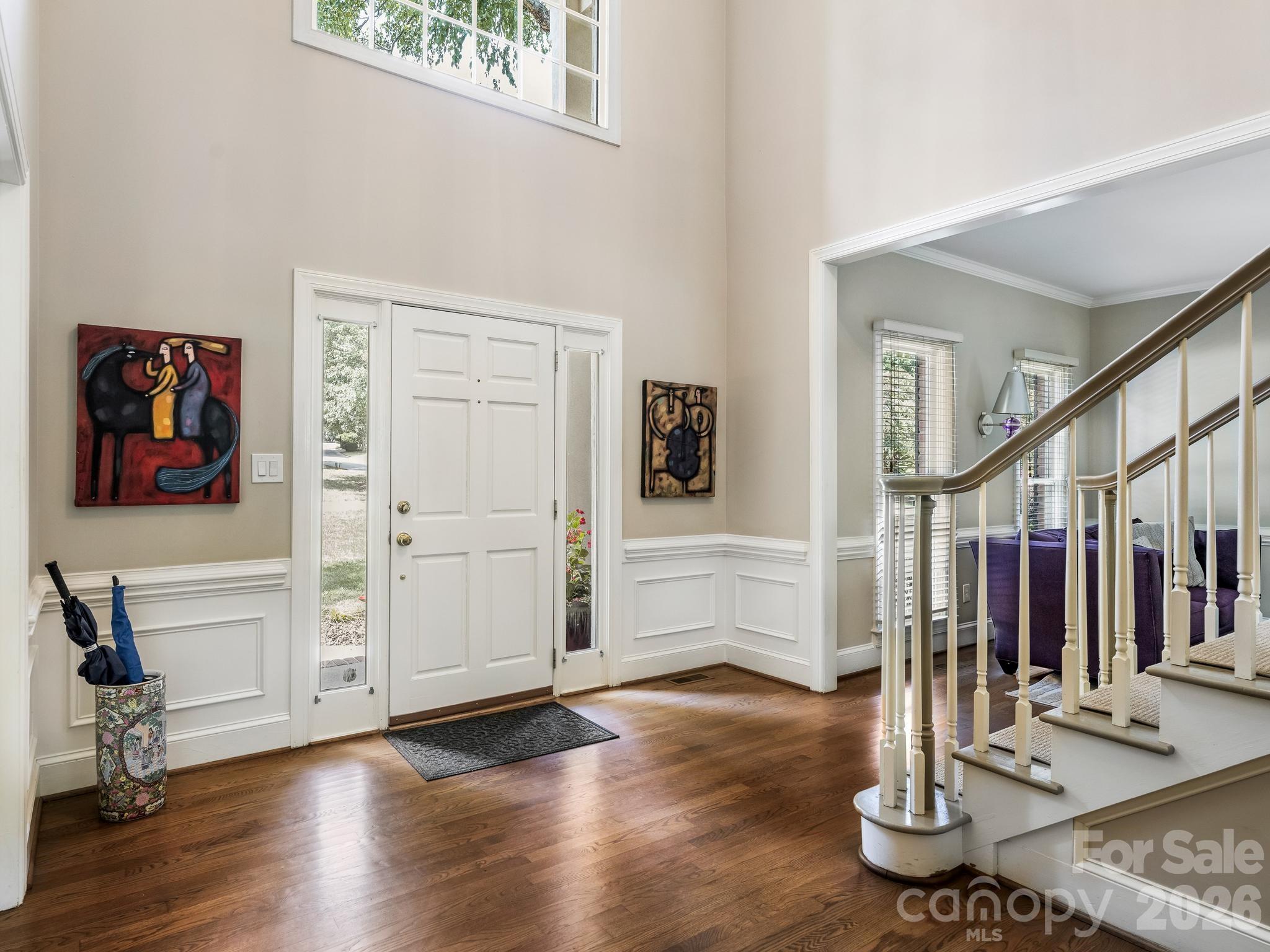 213 Summermore Drive Property Photo 3