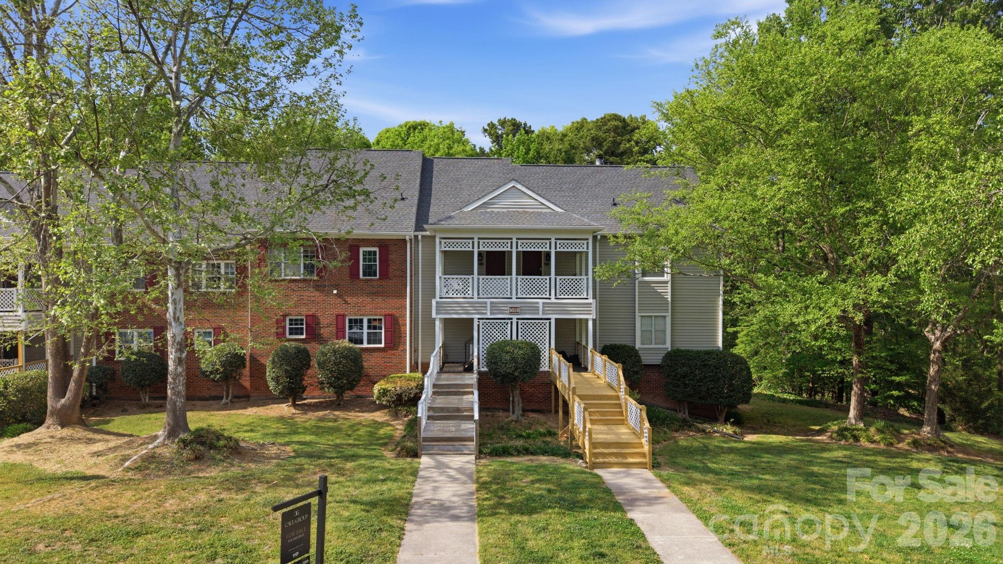 503 Gooseneck Drive B2