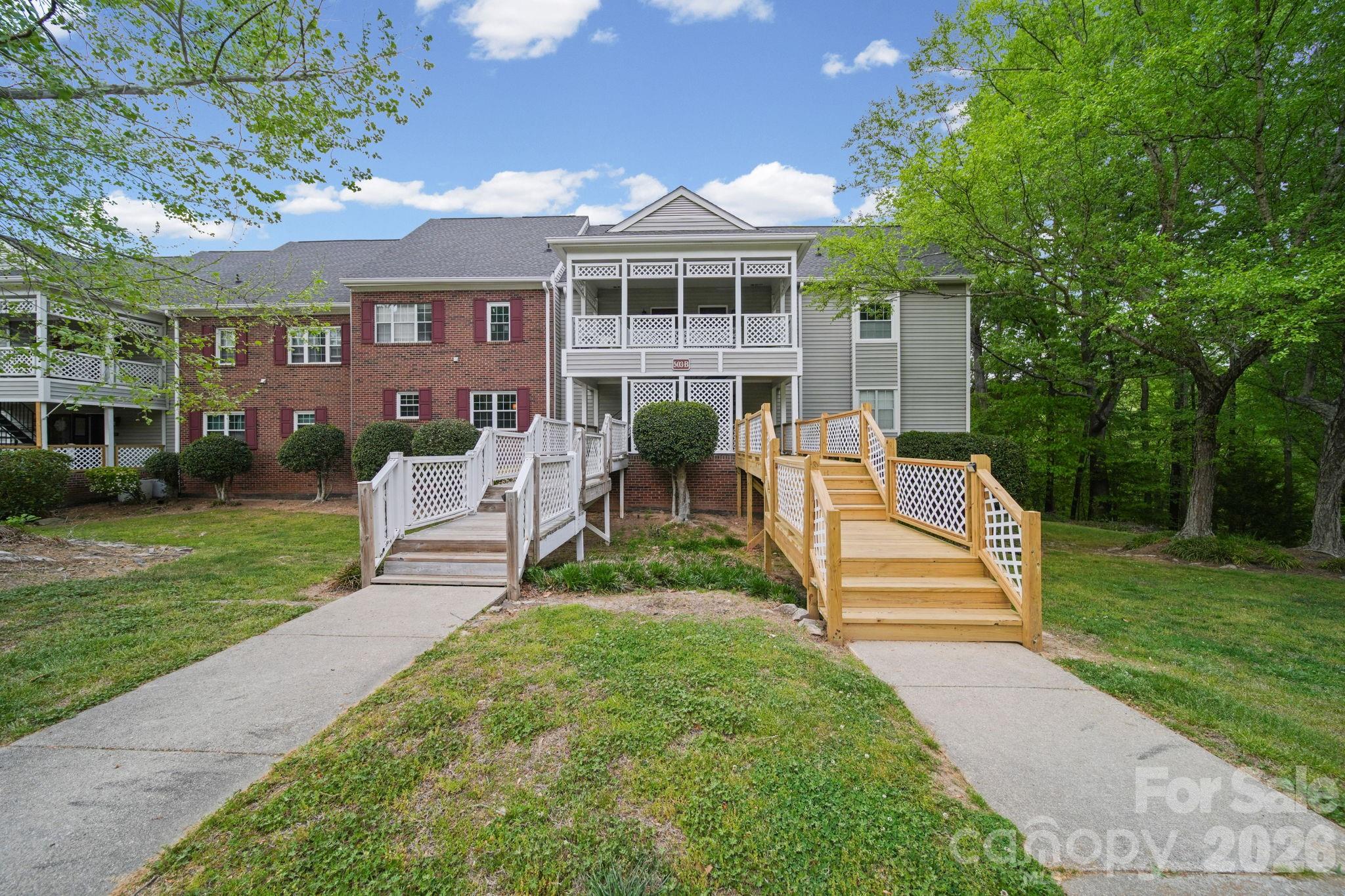 503 Gooseneck Drive B2 Property Photo 2