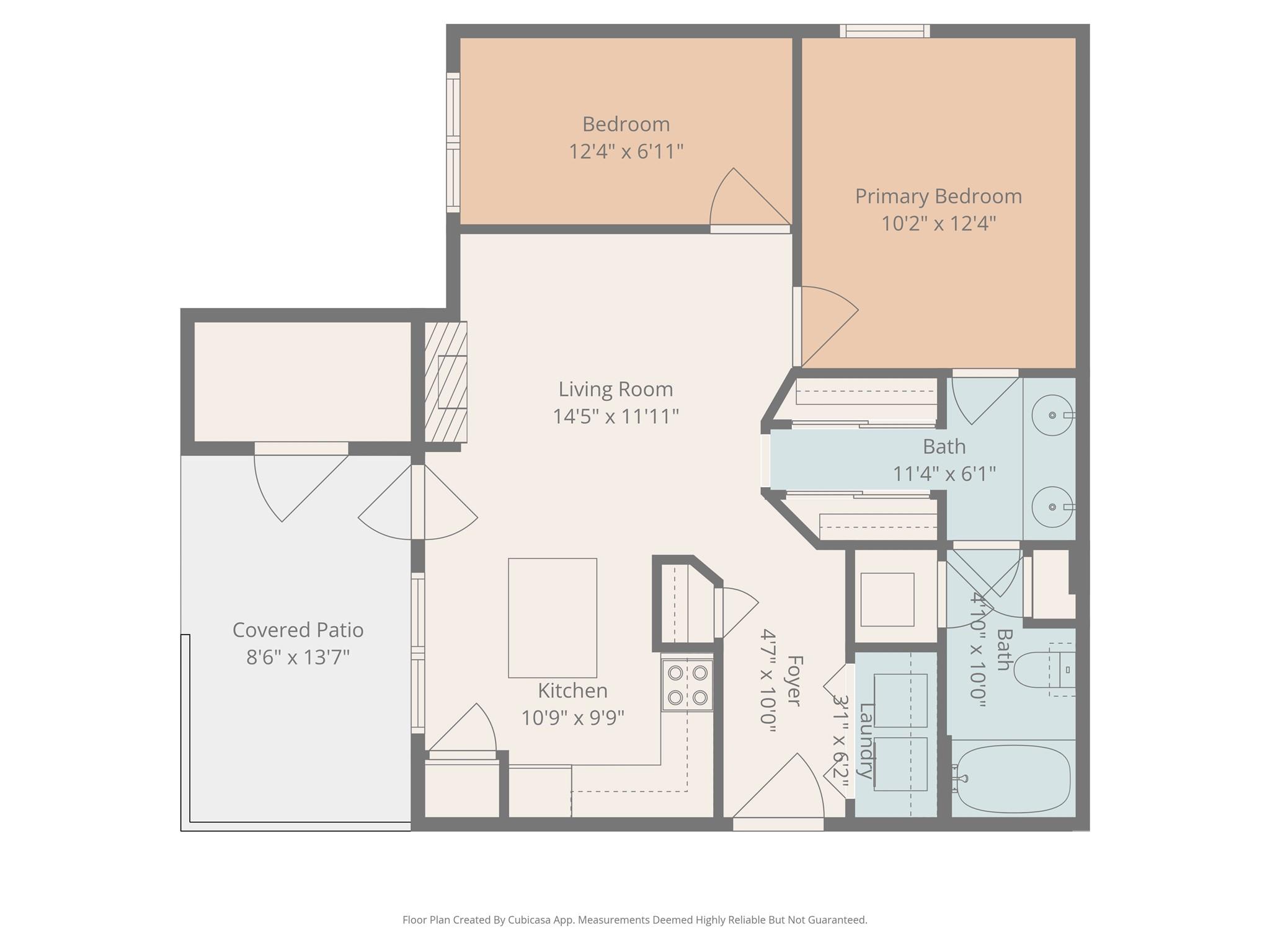 503 Gooseneck Drive B2 Property Photo 3