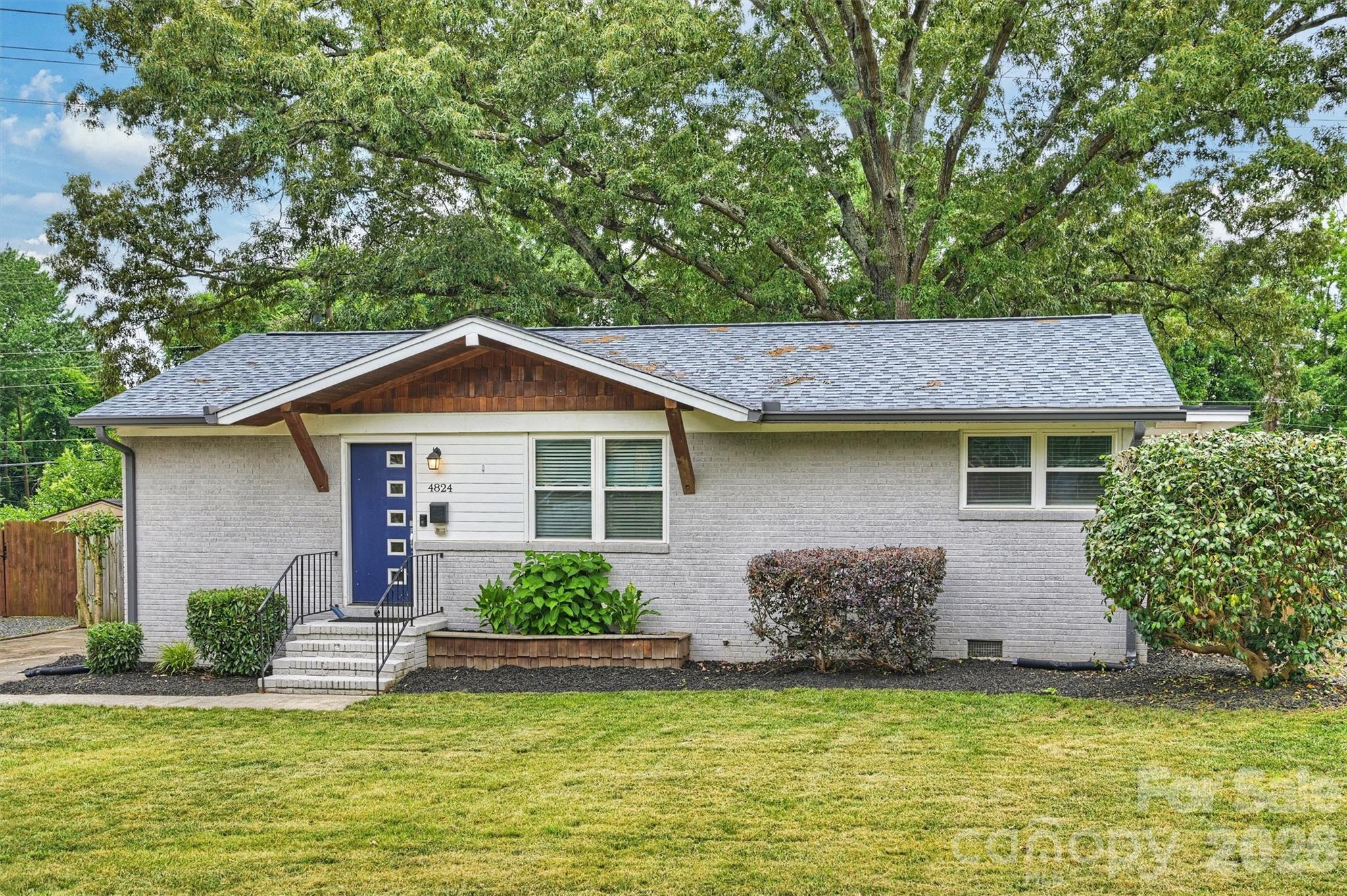 4824 Gilmore Drive Property Photo 1