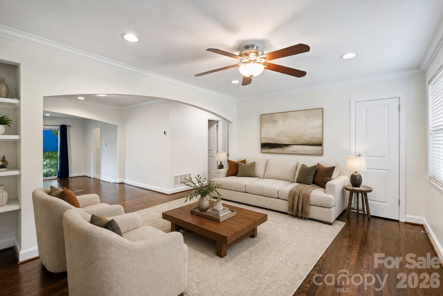 4824 Gilmore Drive Property Photo 3