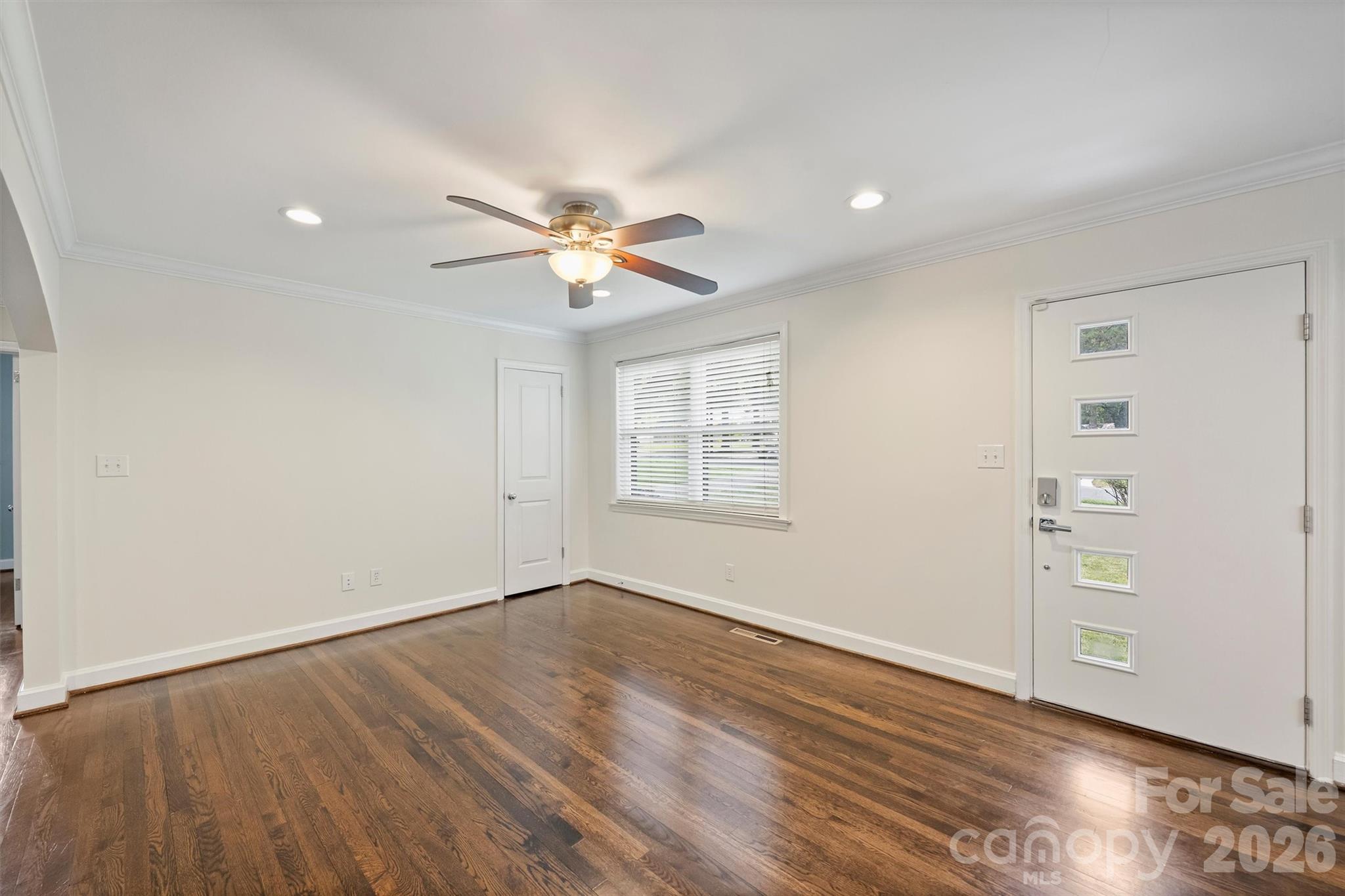 4824 Gilmore Drive Property Photo 4