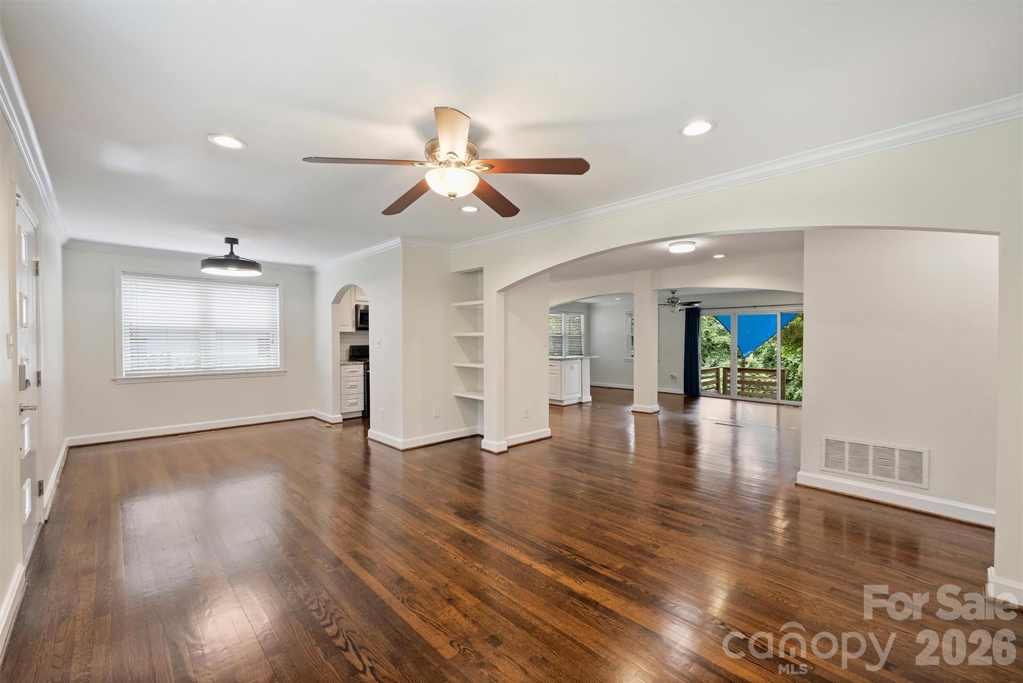 4824 Gilmore Drive Property Photo 6