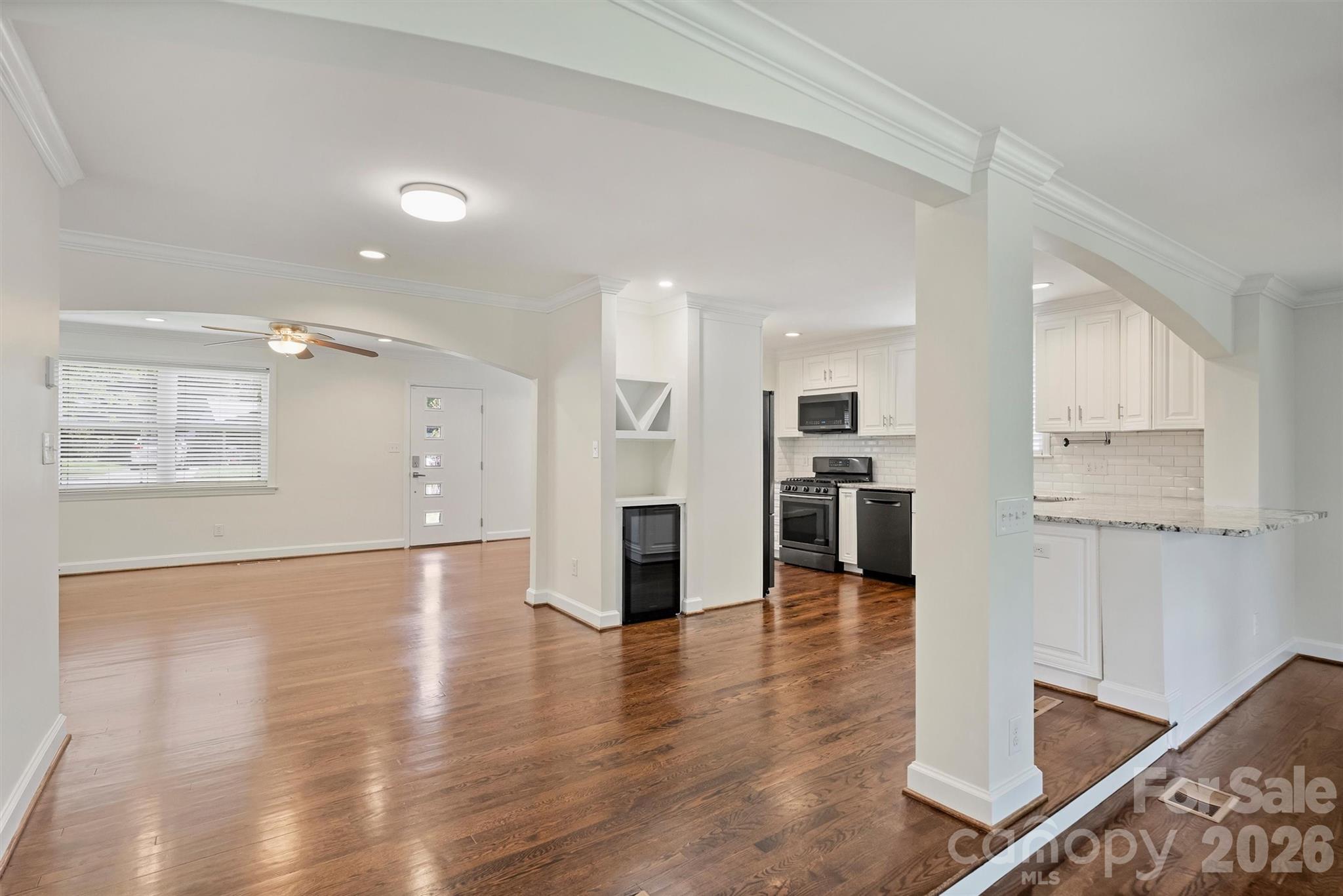 4824 Gilmore Drive Property Photo 19