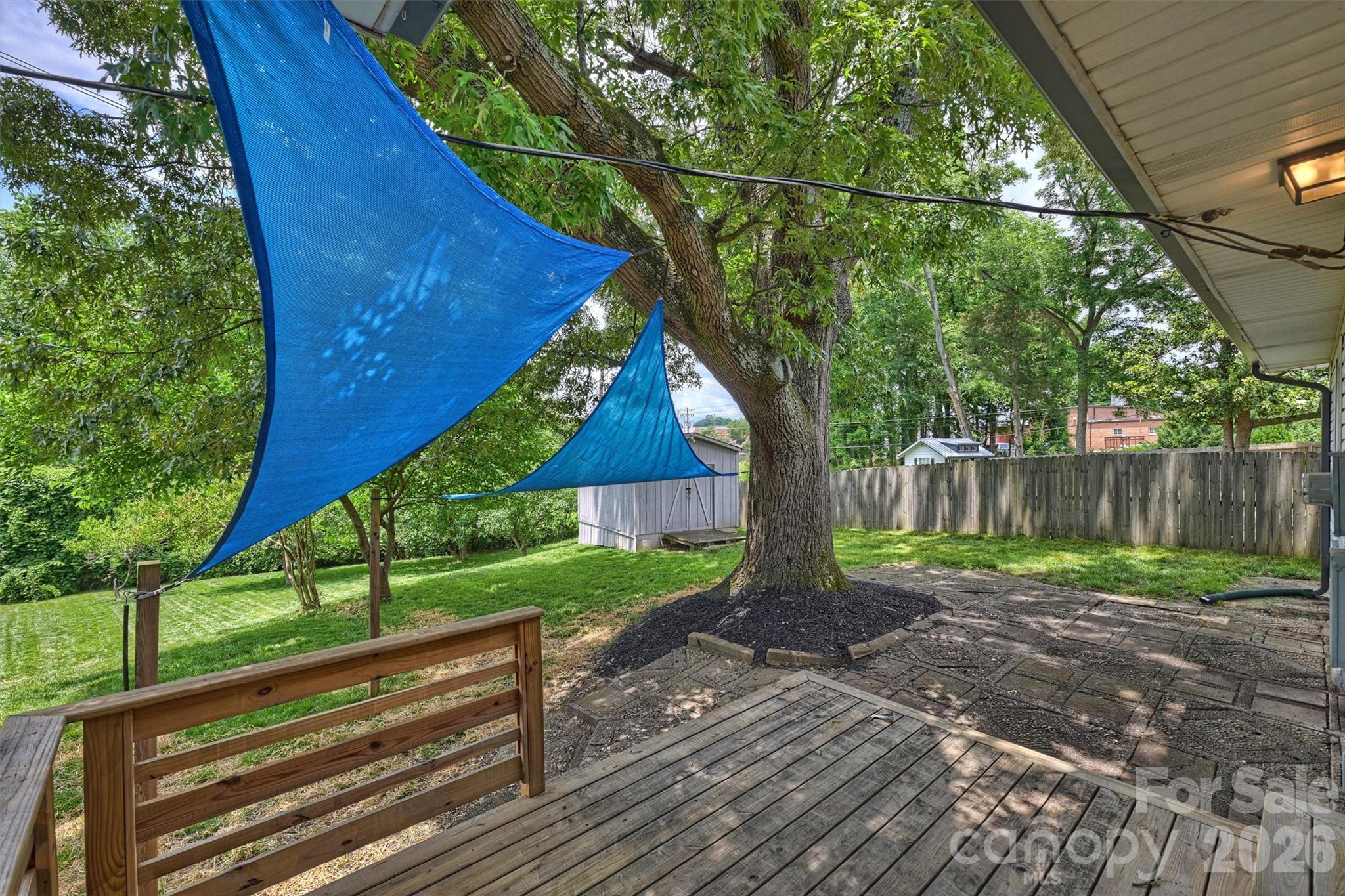 4824 Gilmore Drive Property Photo 29