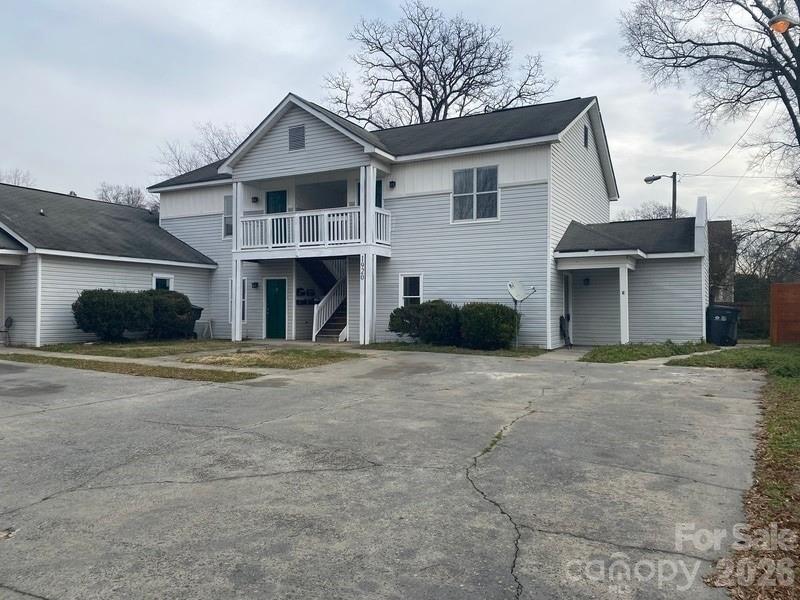 1920 Pegram Street Property Photo 1
