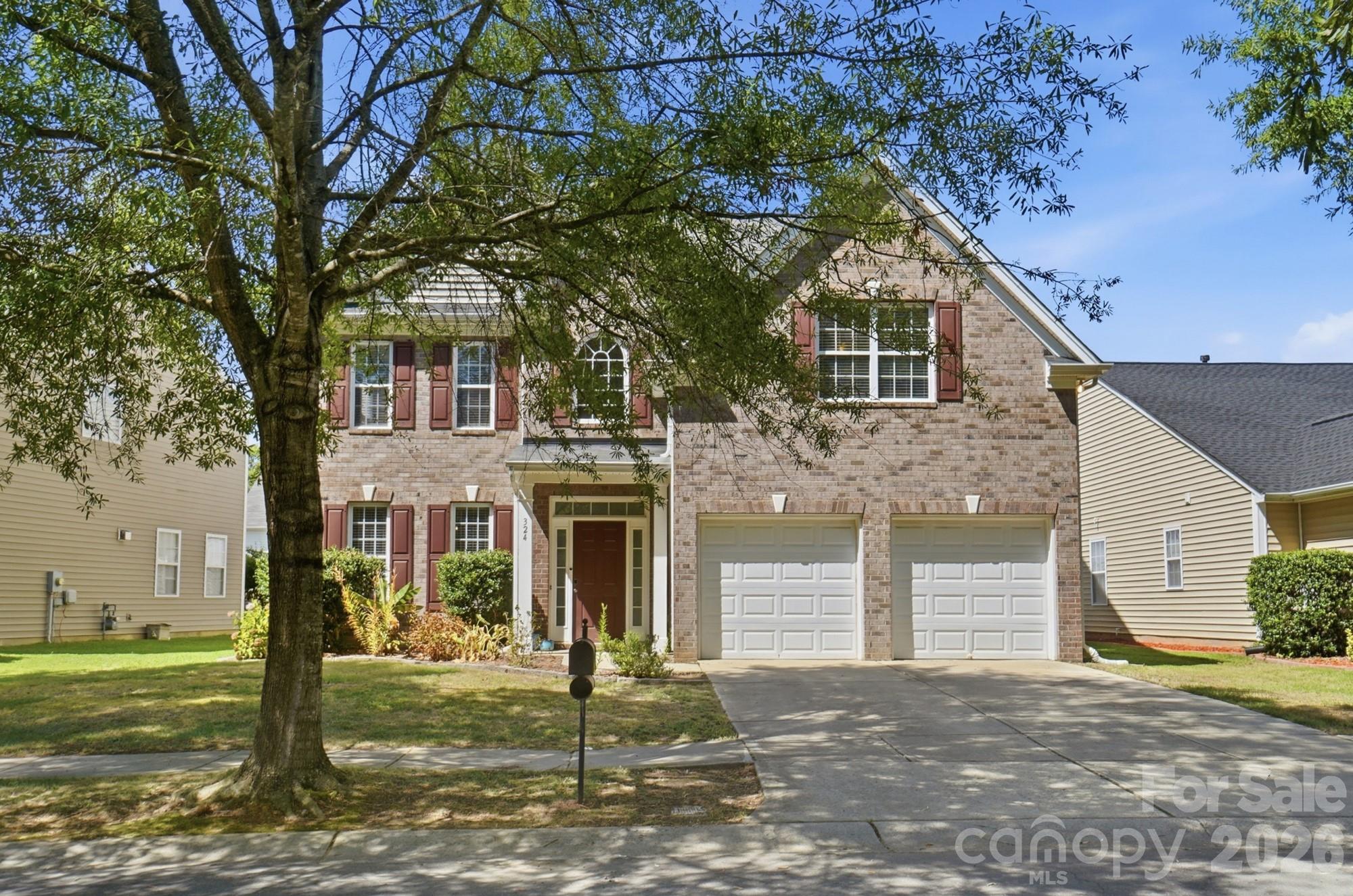 324 Minitree Lane Property Photo 47
