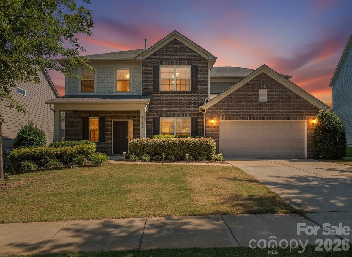10433 Honeyfur Court Property Photo 1