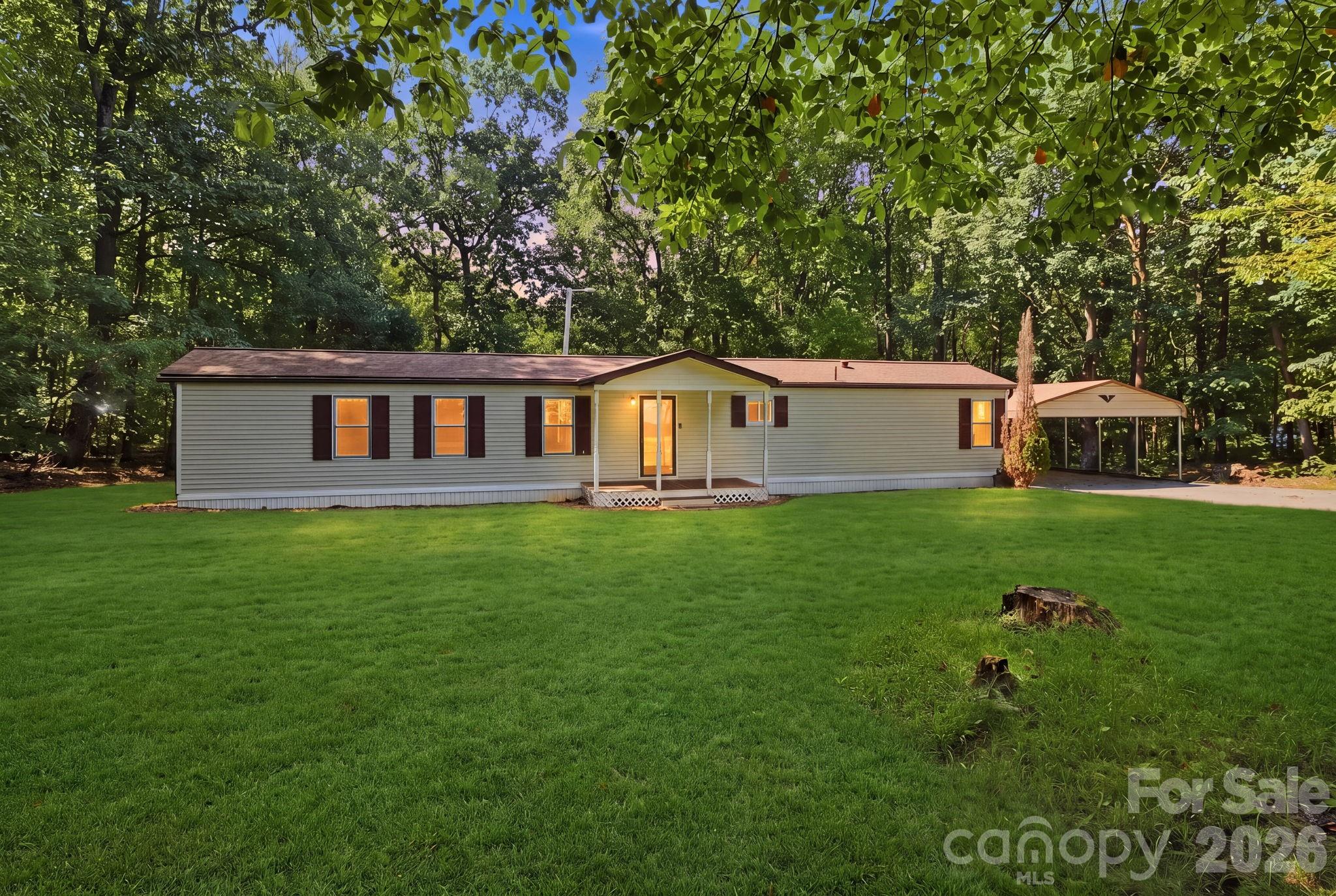 6364 George Hildebran Drive Property Photo 1