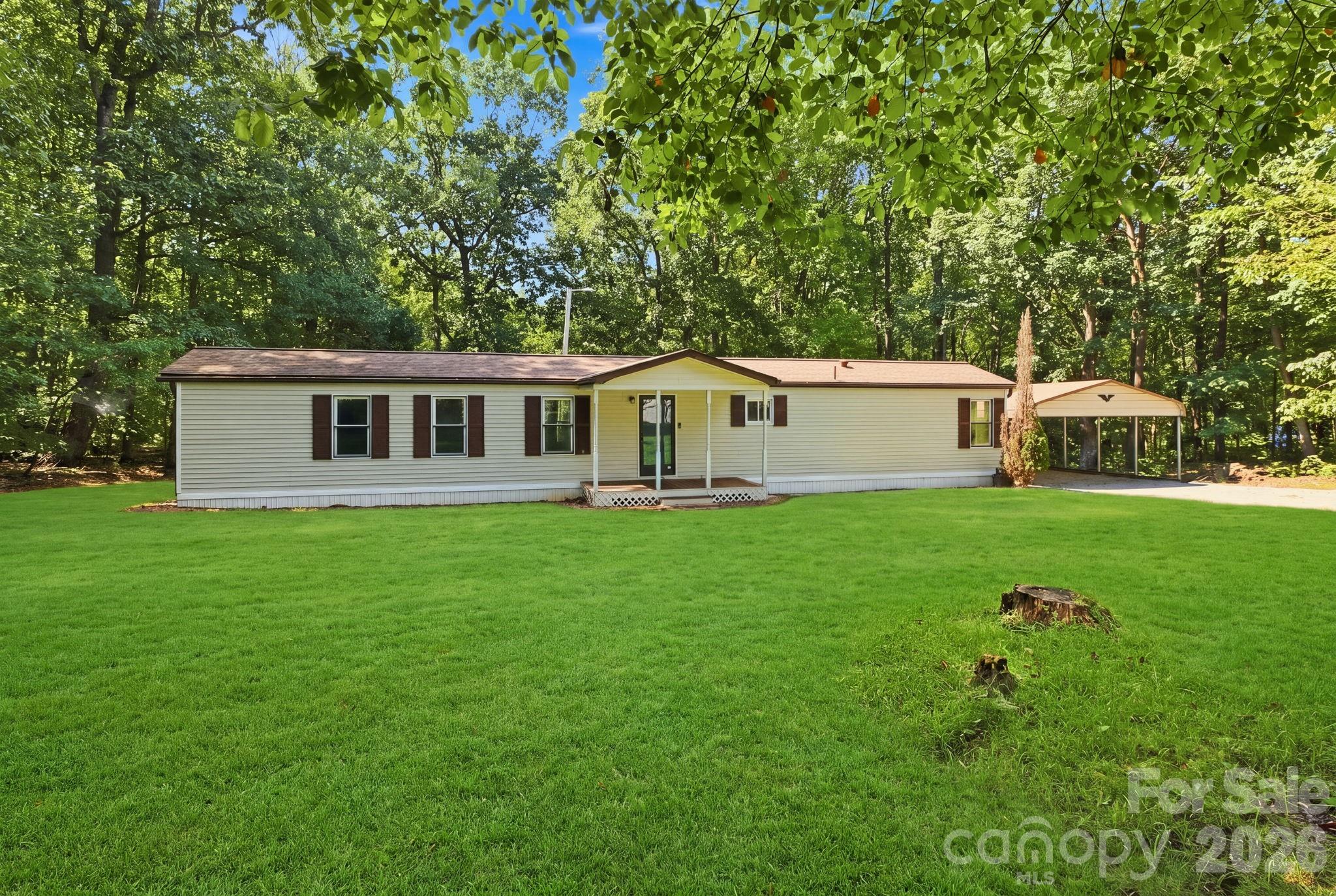 6364 George Hildebran Drive Property Photo 2
