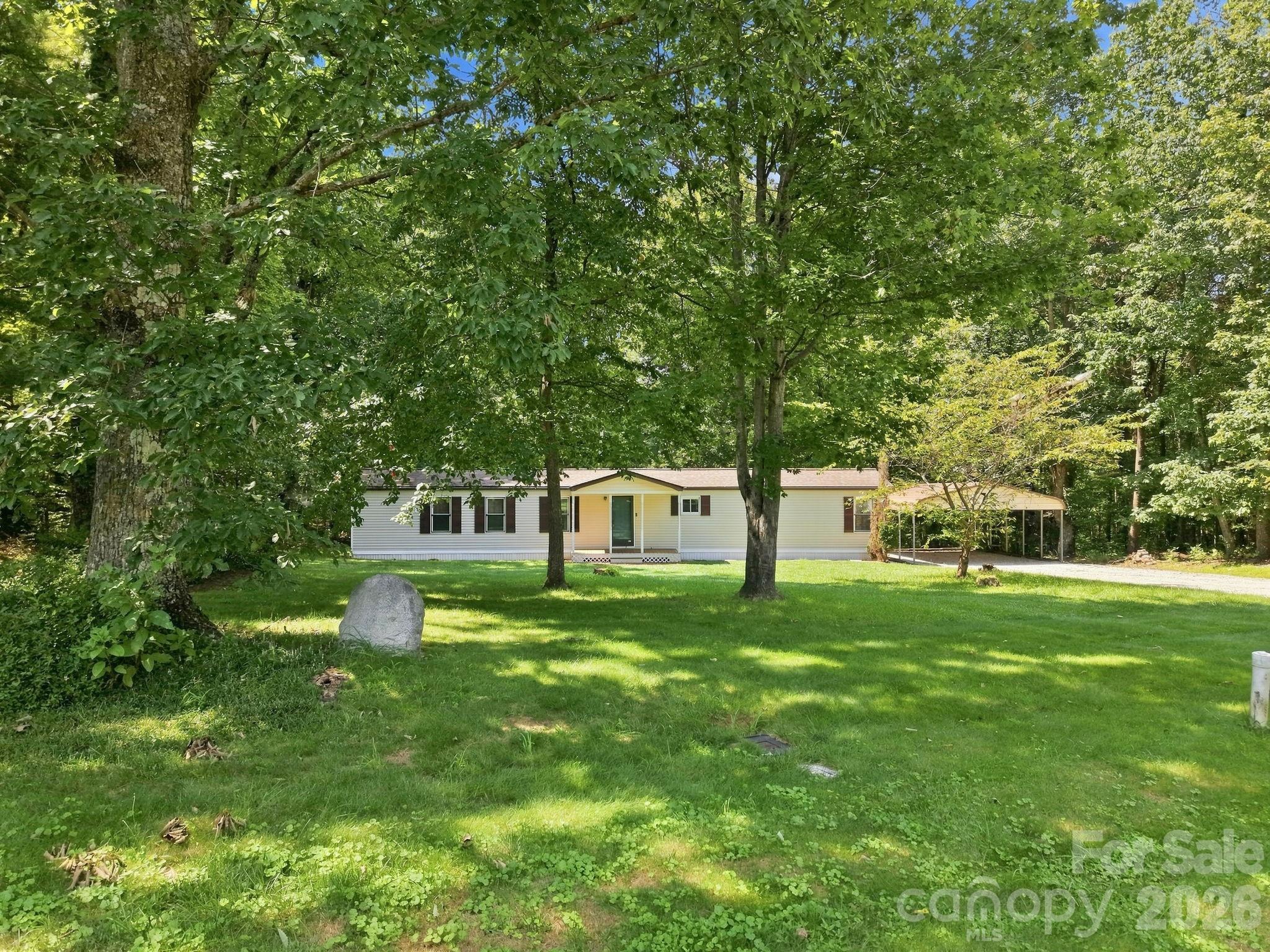 6364 George Hildebran Drive Property Photo 4