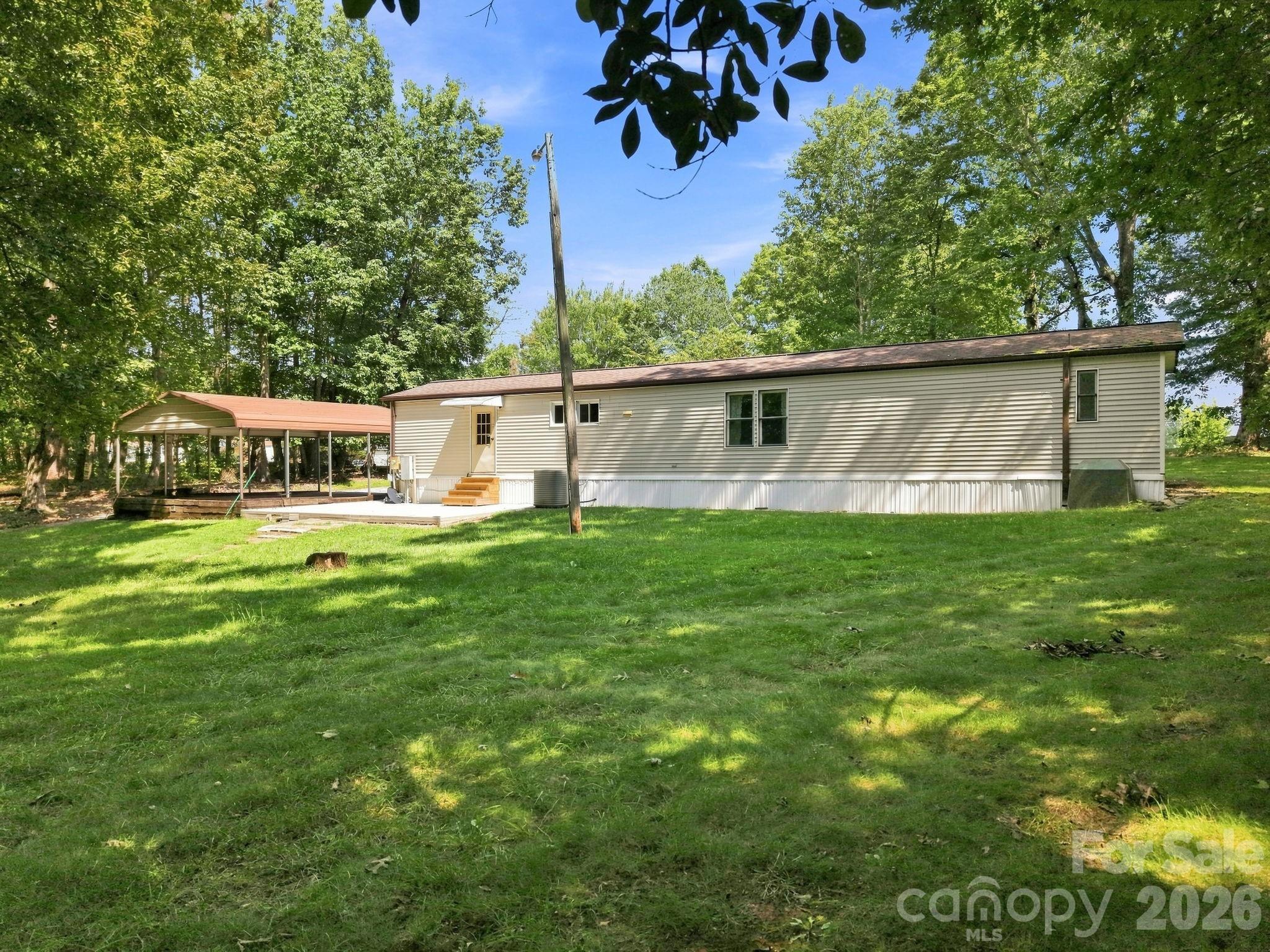 6364 George Hildebran Drive Property Photo 23