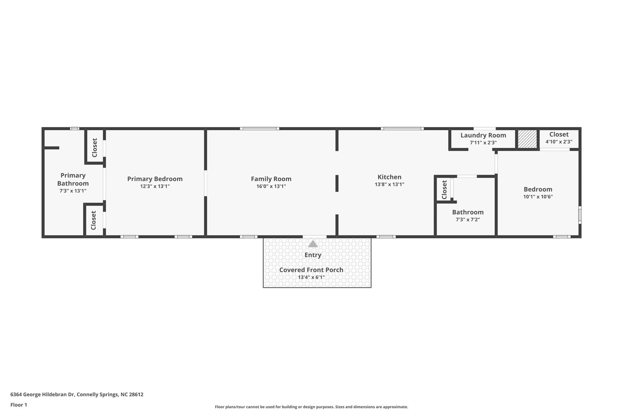 6364 George Hildebran Drive Property Photo 29