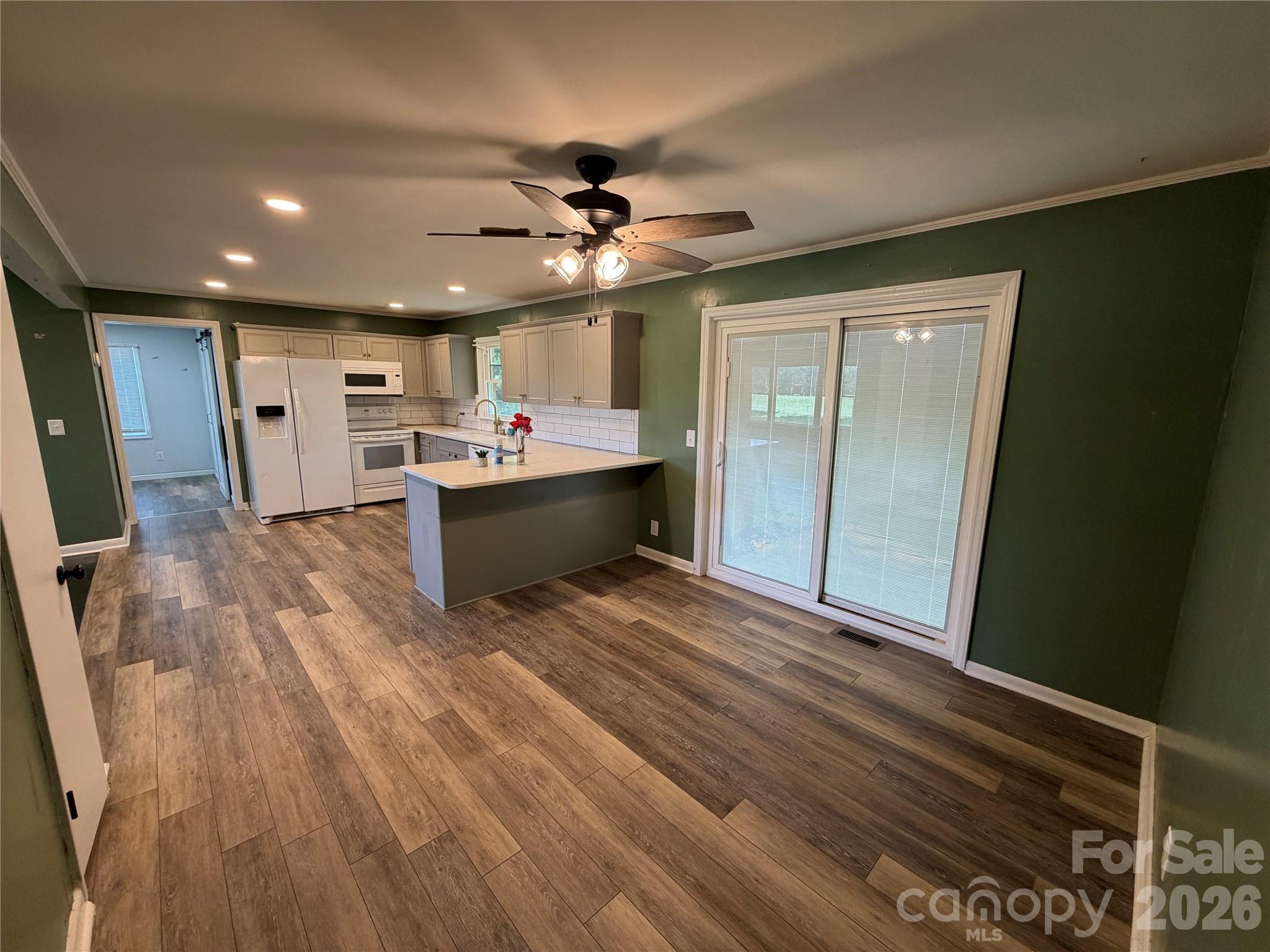 3117 Yates Road Property Photo 8