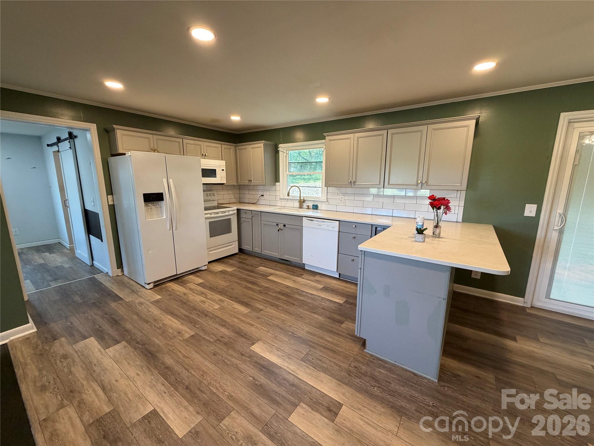 3117 Yates Road Property Photo 9
