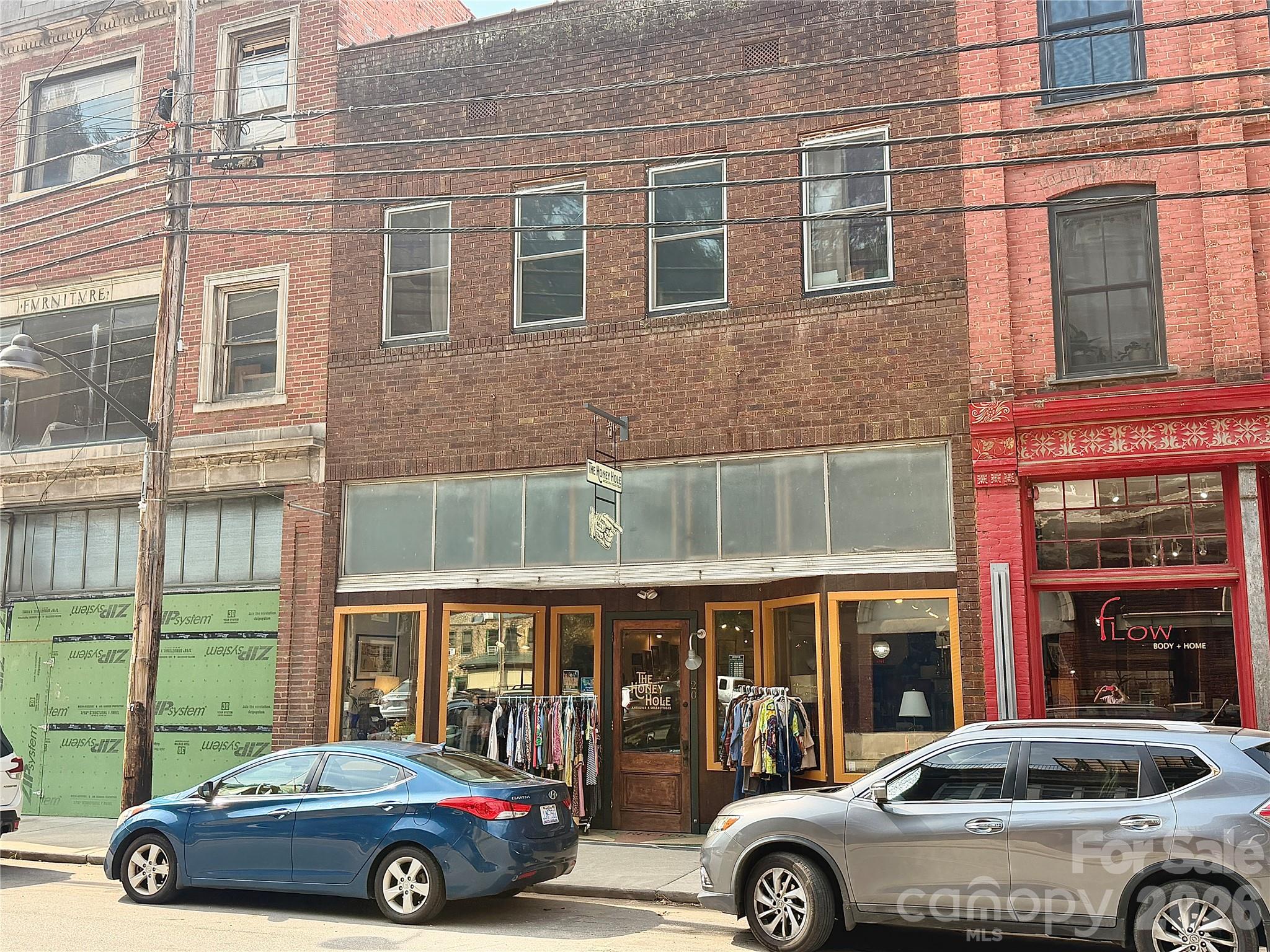 20 S Main Street Property Photo 1