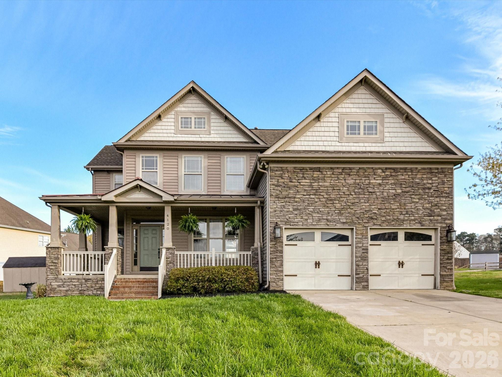 4120 Pumpkin Place Property Photo 1
