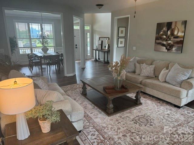 4120 Pumpkin Place Property Photo 5