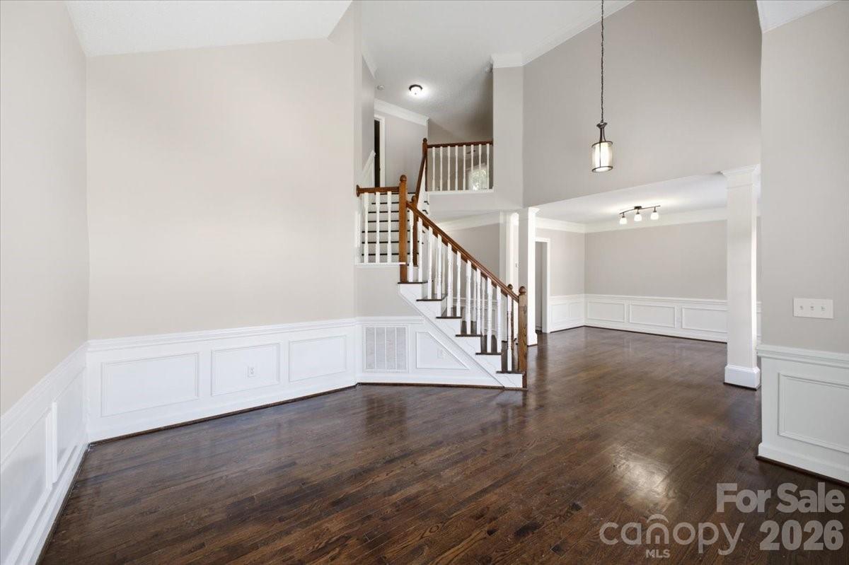 9011 Coleshire Court Property Photo 6