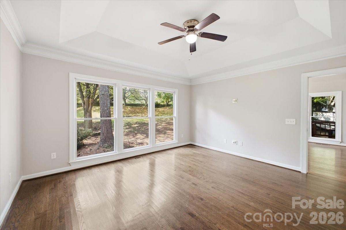 9011 Coleshire Court Property Photo 14