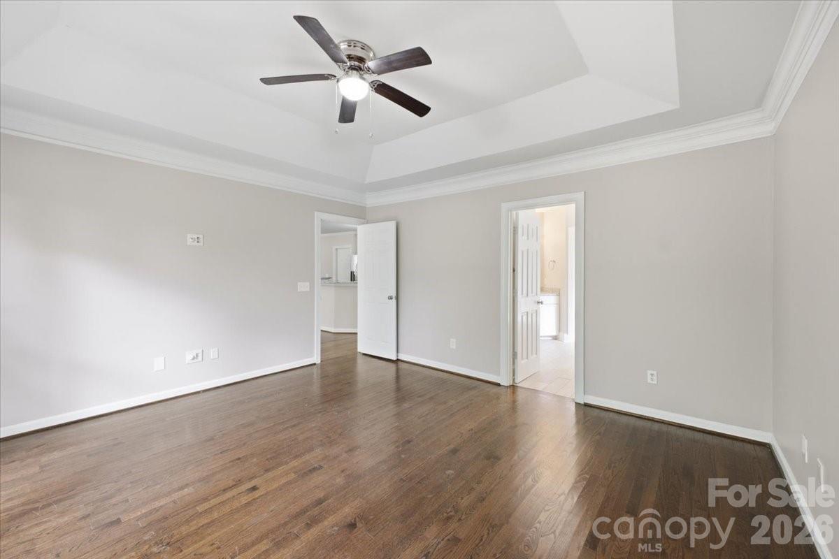 9011 Coleshire Court Property Photo 15