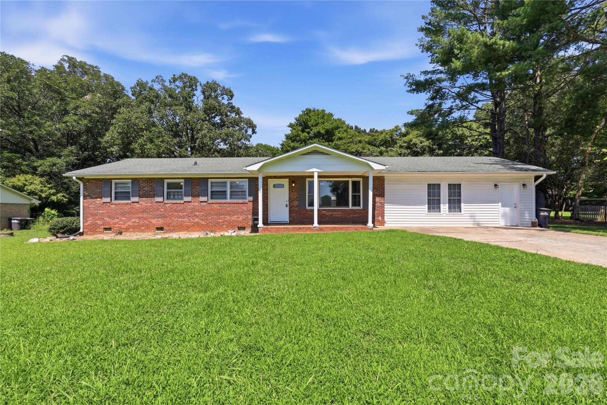 2819 Randolph Road Property Photo 2