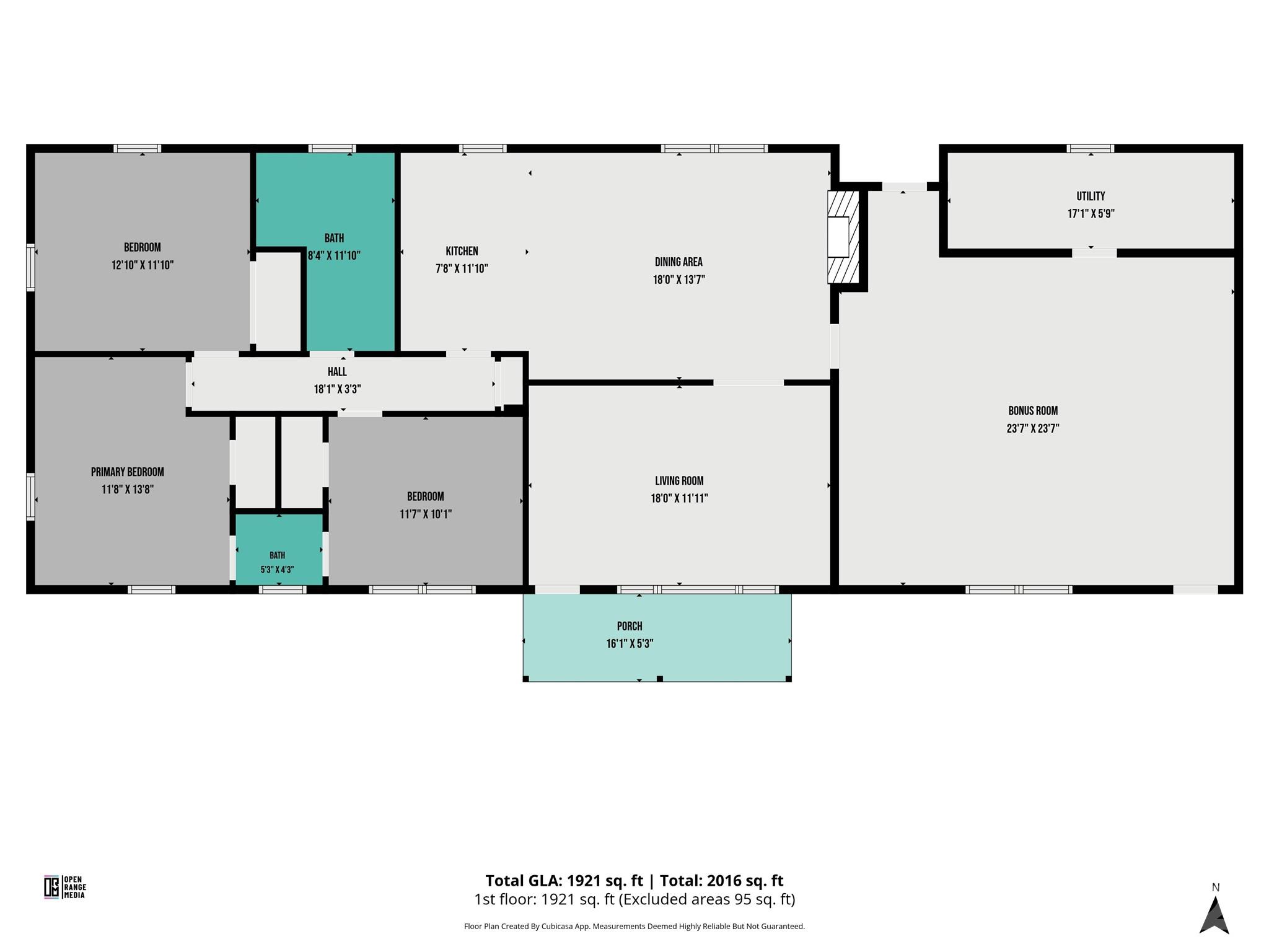 2819 Randolph Road Property Photo 32