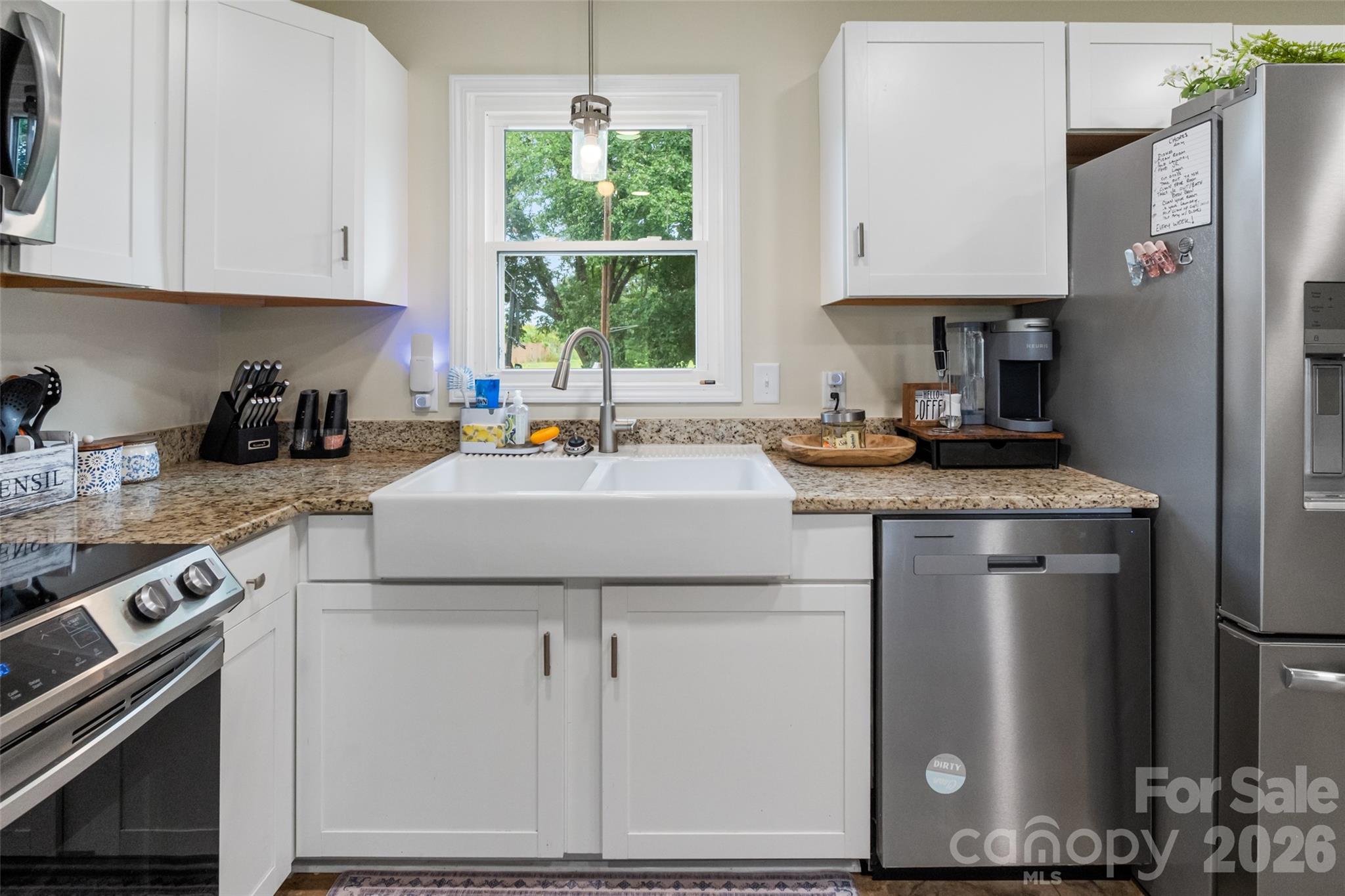 6060 Lineberger Road Property Photo 8