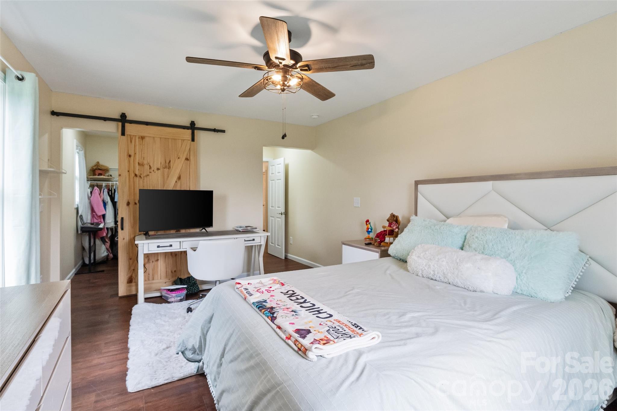 6060 Lineberger Road Property Photo 22